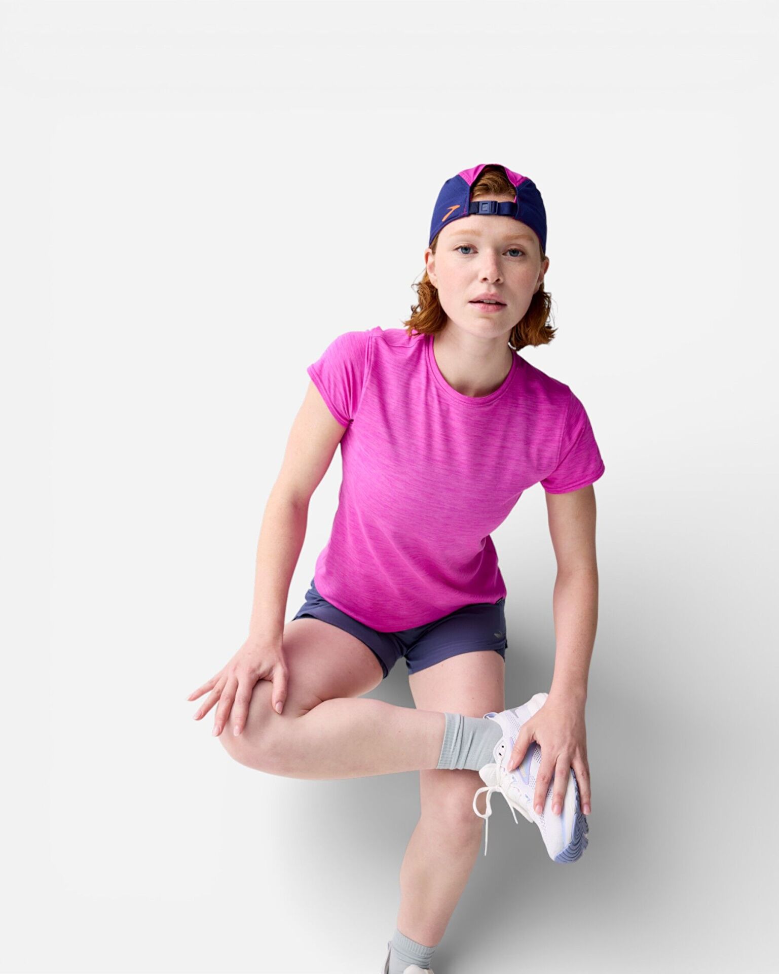 Resim Luxe Short Sleeve