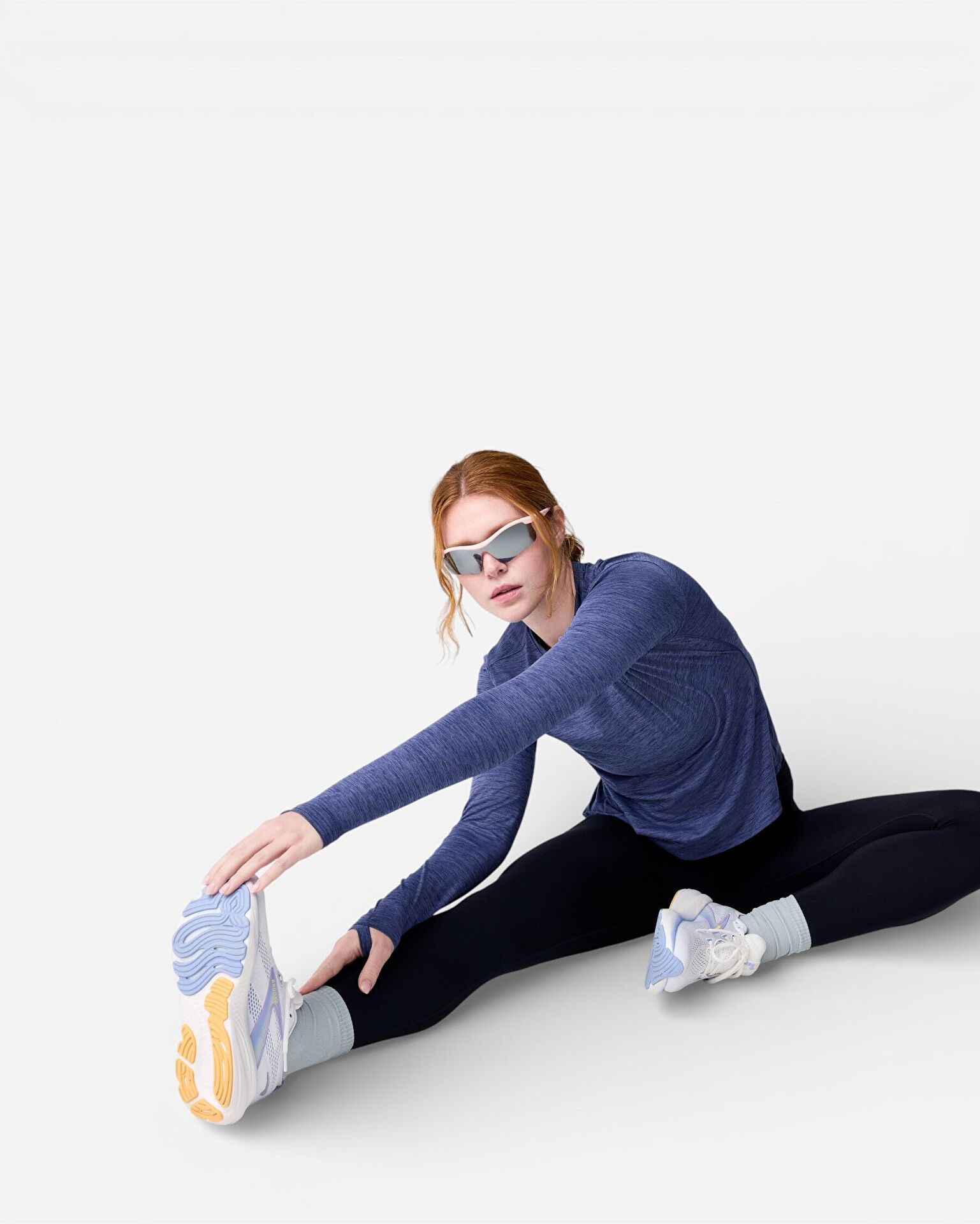 Resim Luxe Long Sleeve