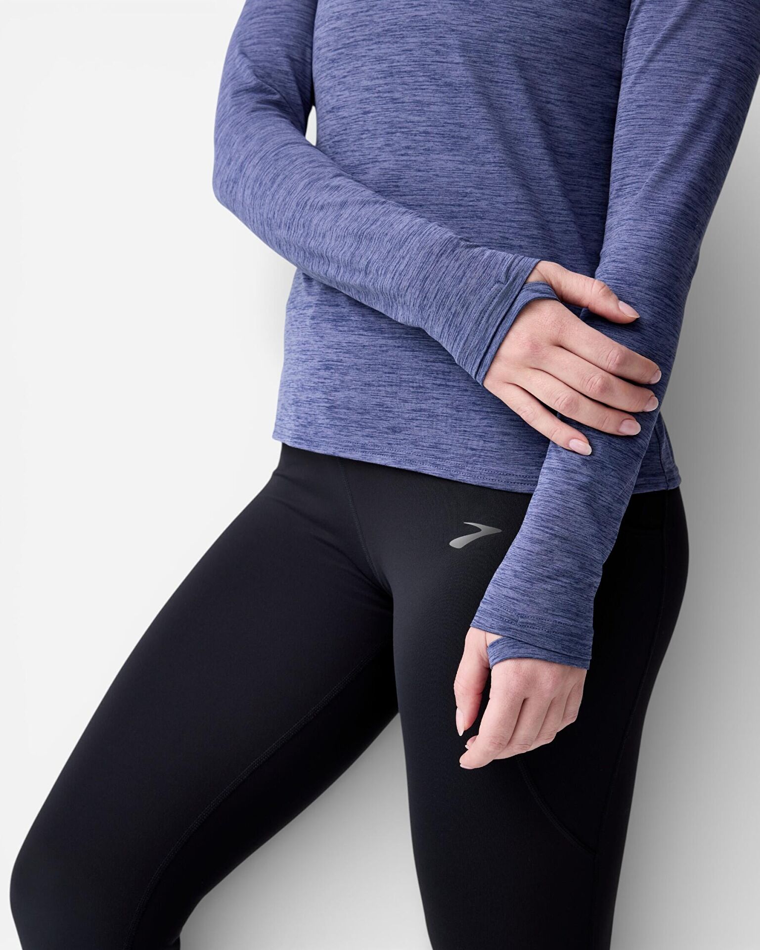 Resim Luxe Long Sleeve