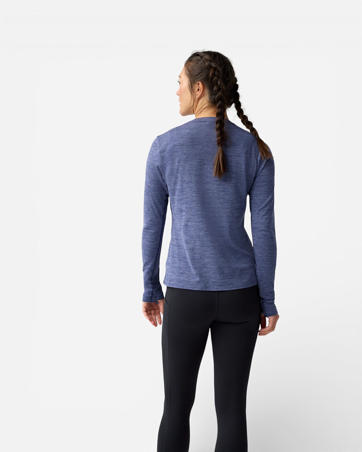 Resim Luxe Long Sleeve