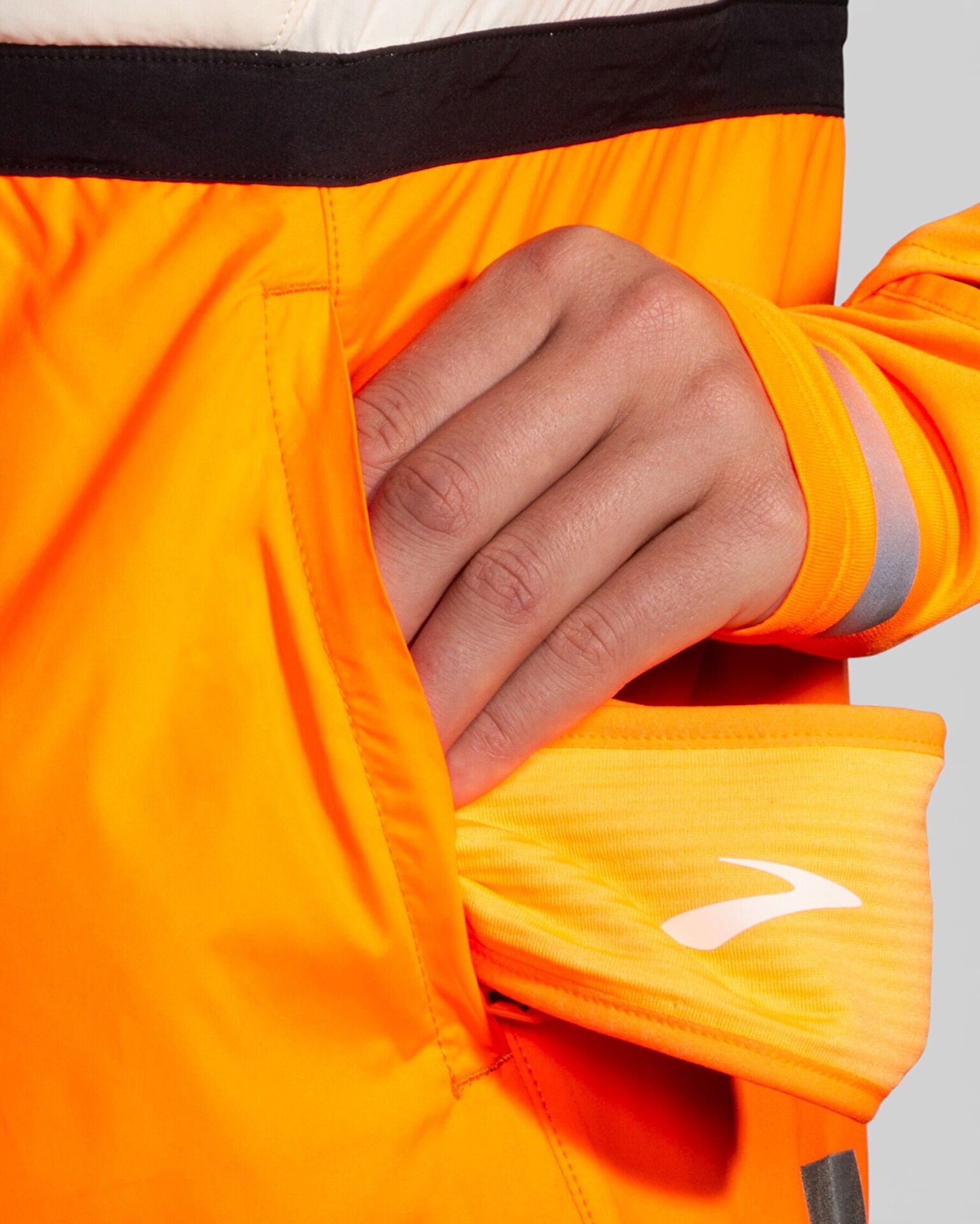 Resim Run Visible Insulated Vest 2.0