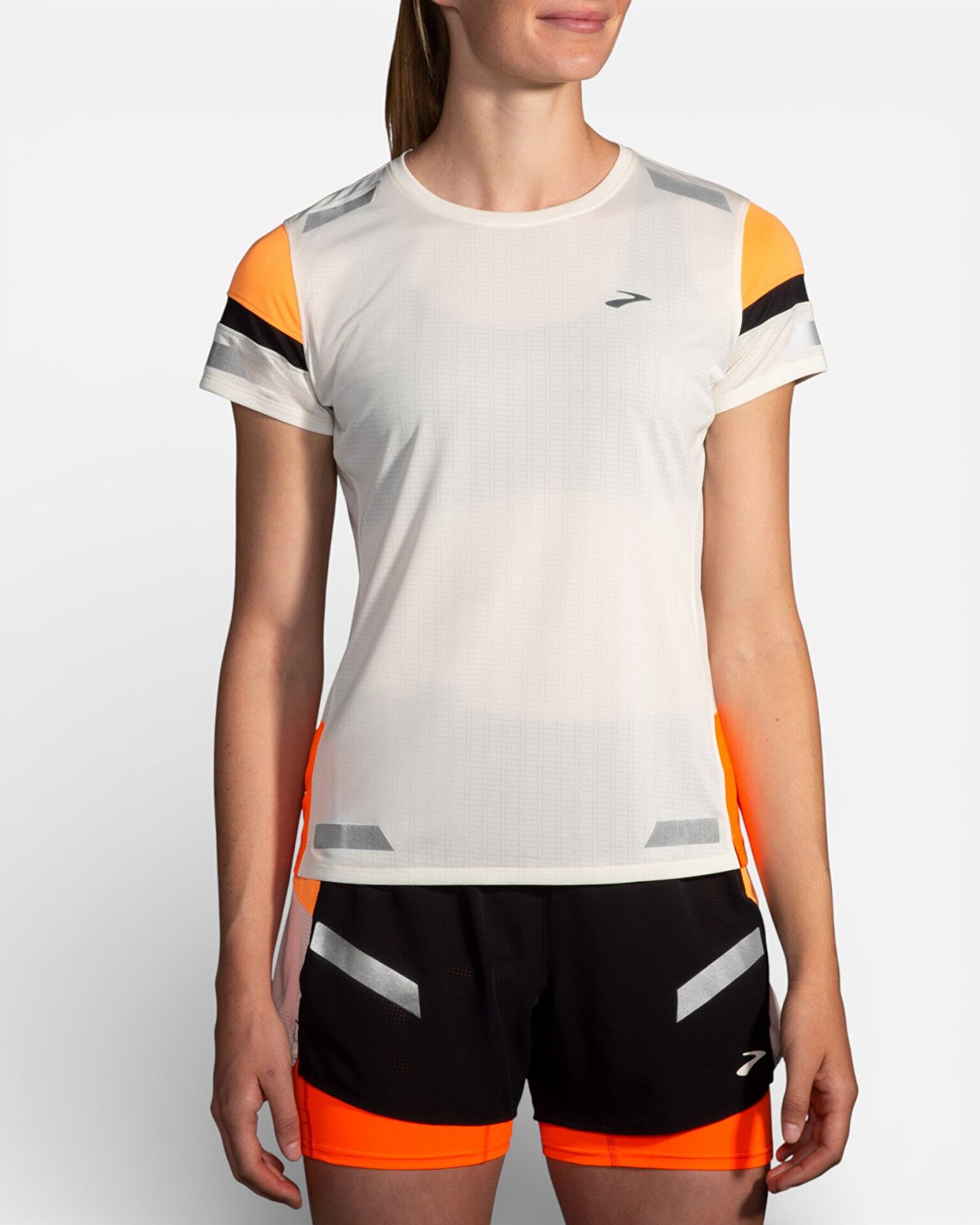 Resim Run Visible Short Sleeve 2.0