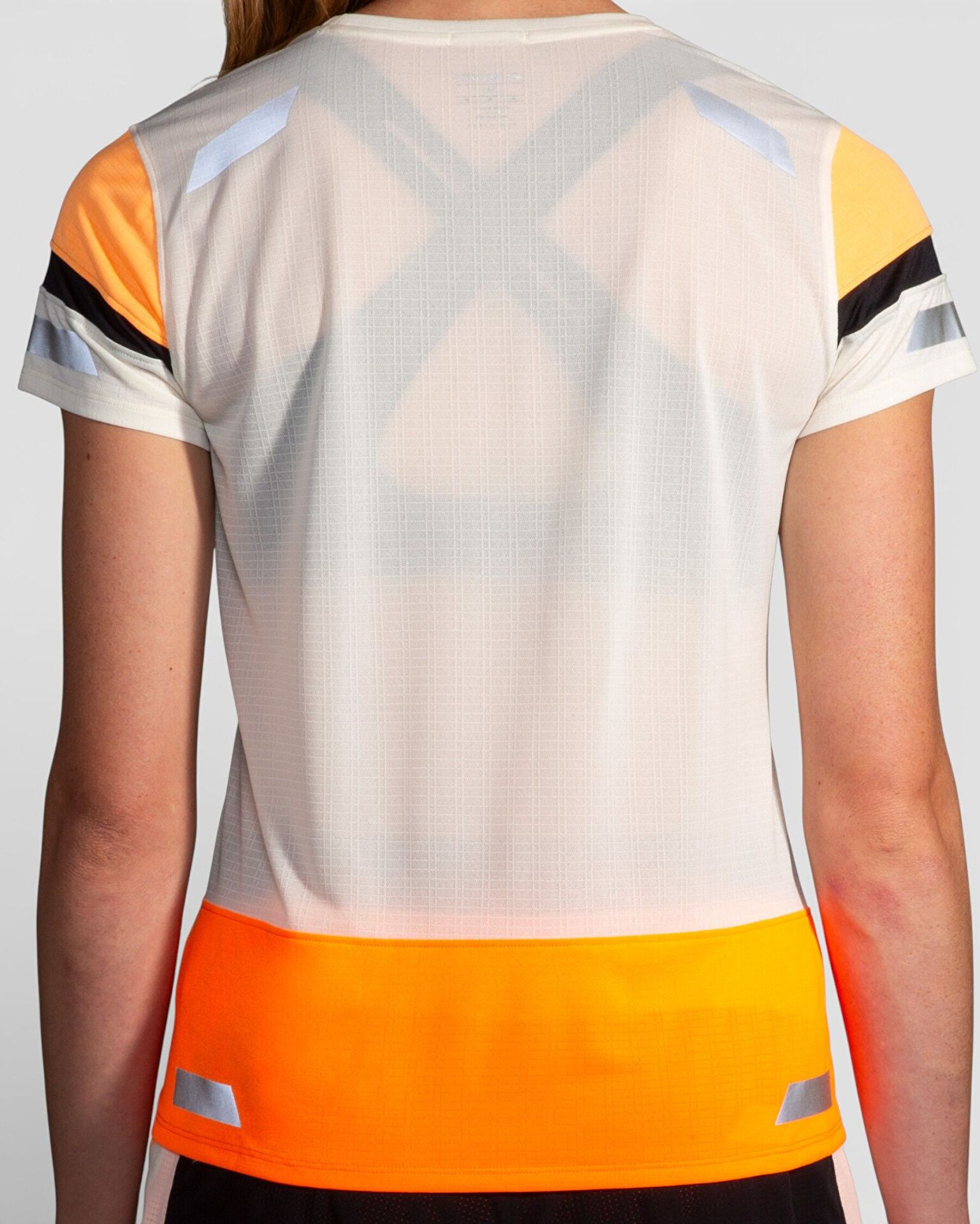 Resim Run Visible Short Sleeve 2.0