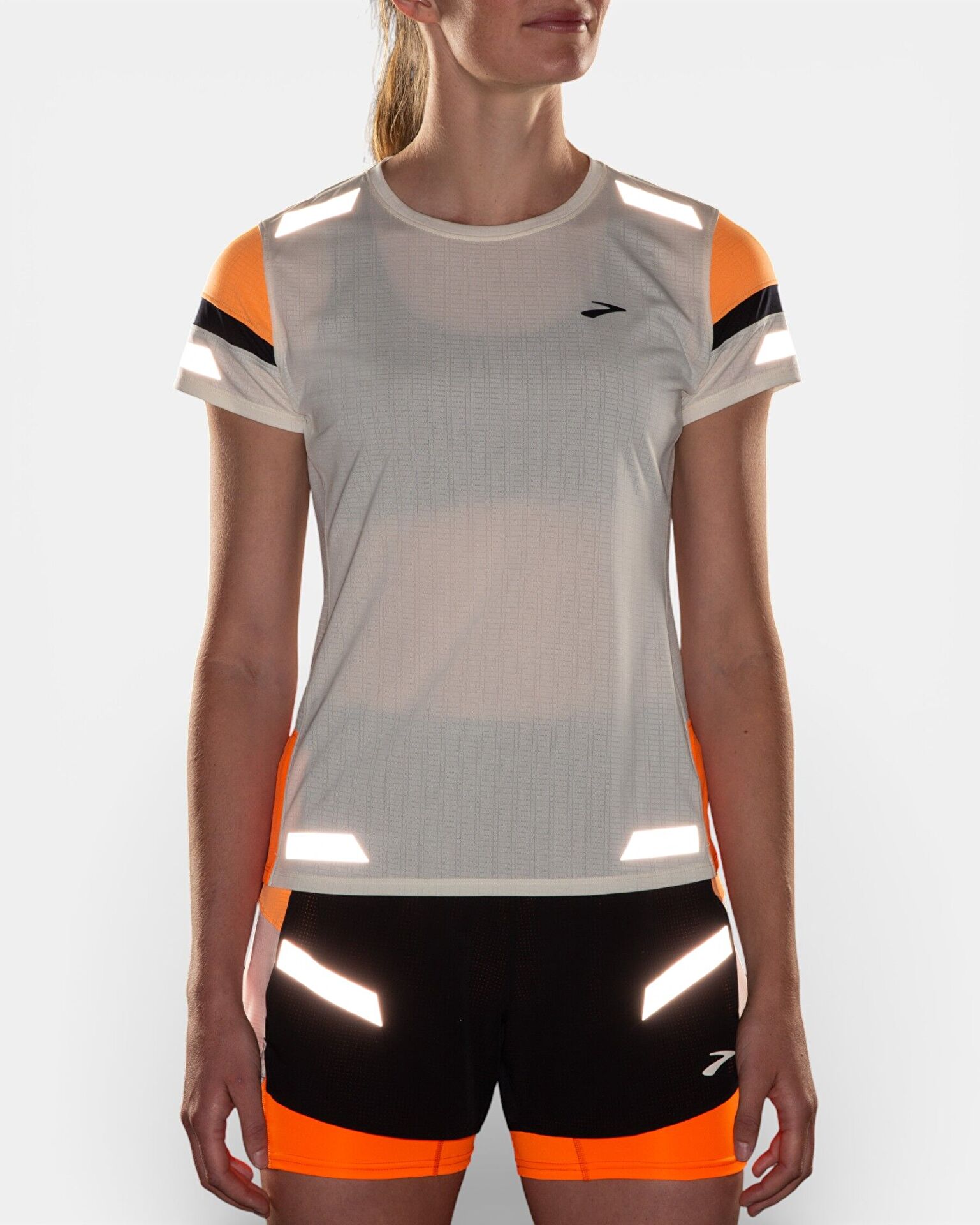 Resim Run Visible Short Sleeve 2.0