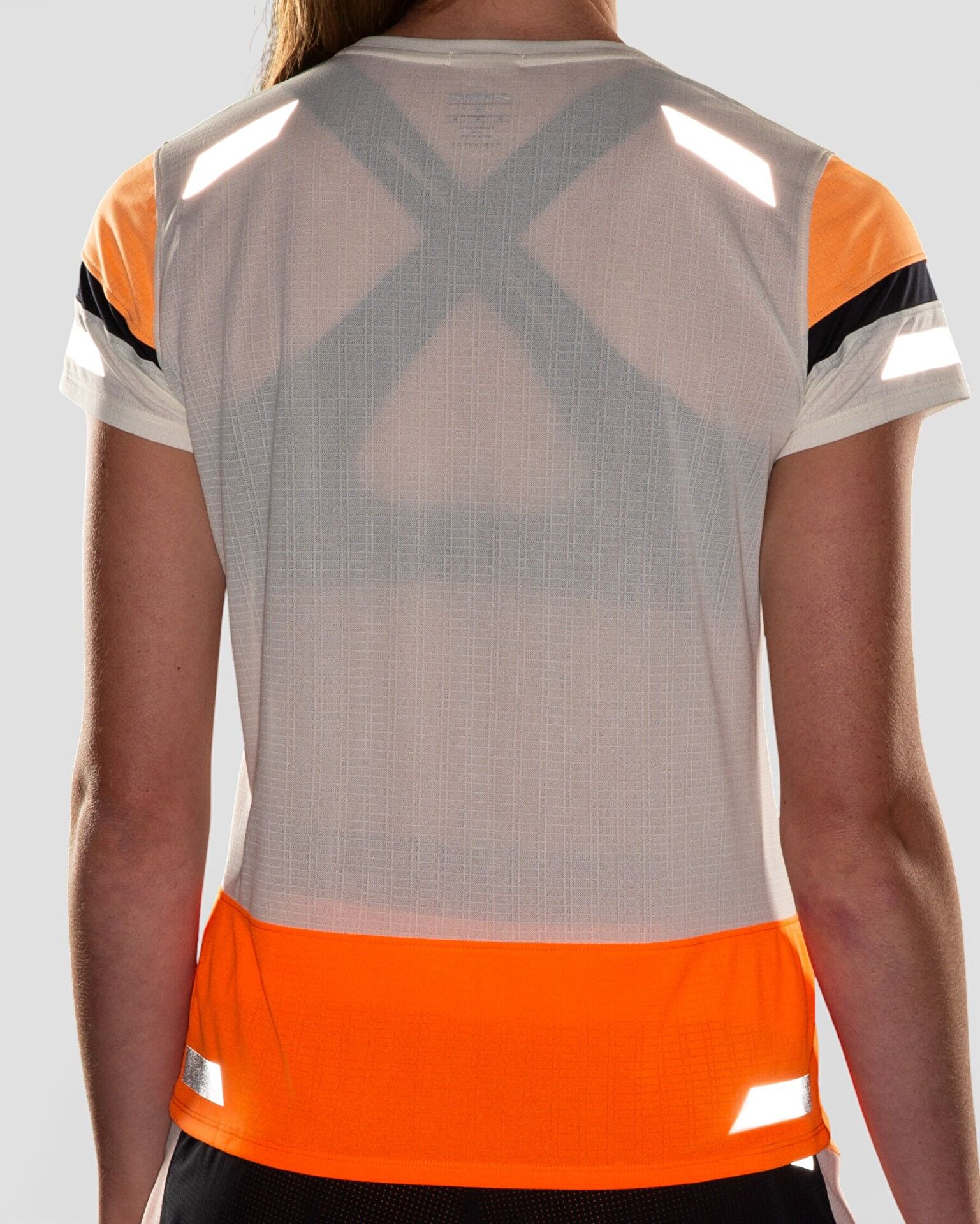 Resim Run Visible Short Sleeve 2.0