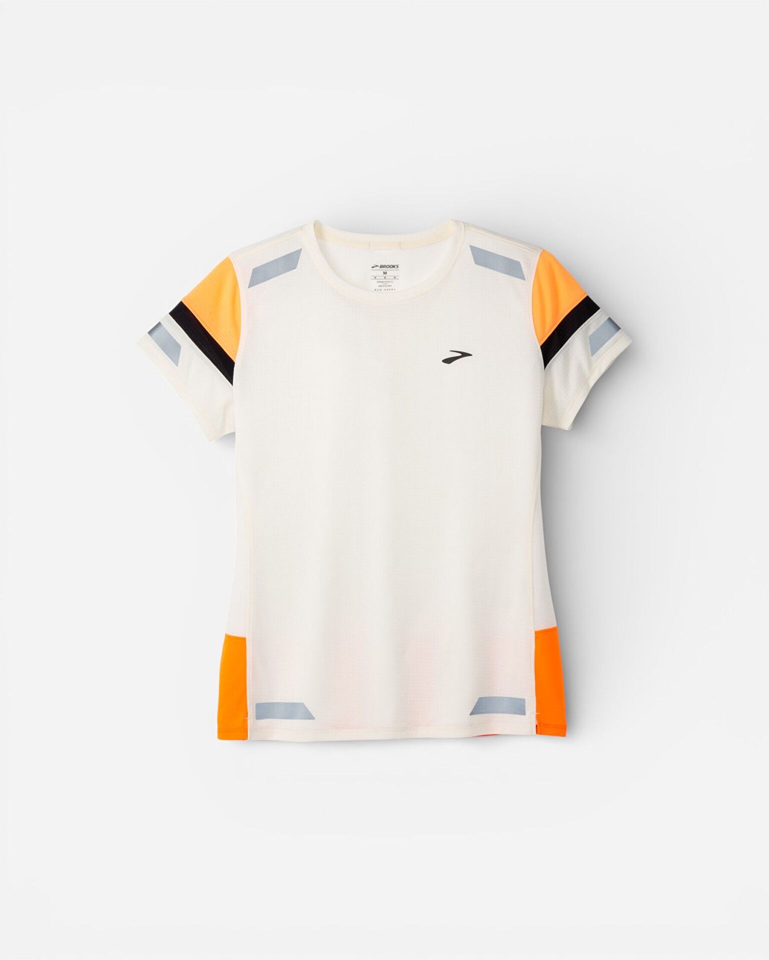 Resim Run Visible Short Sleeve 2.0