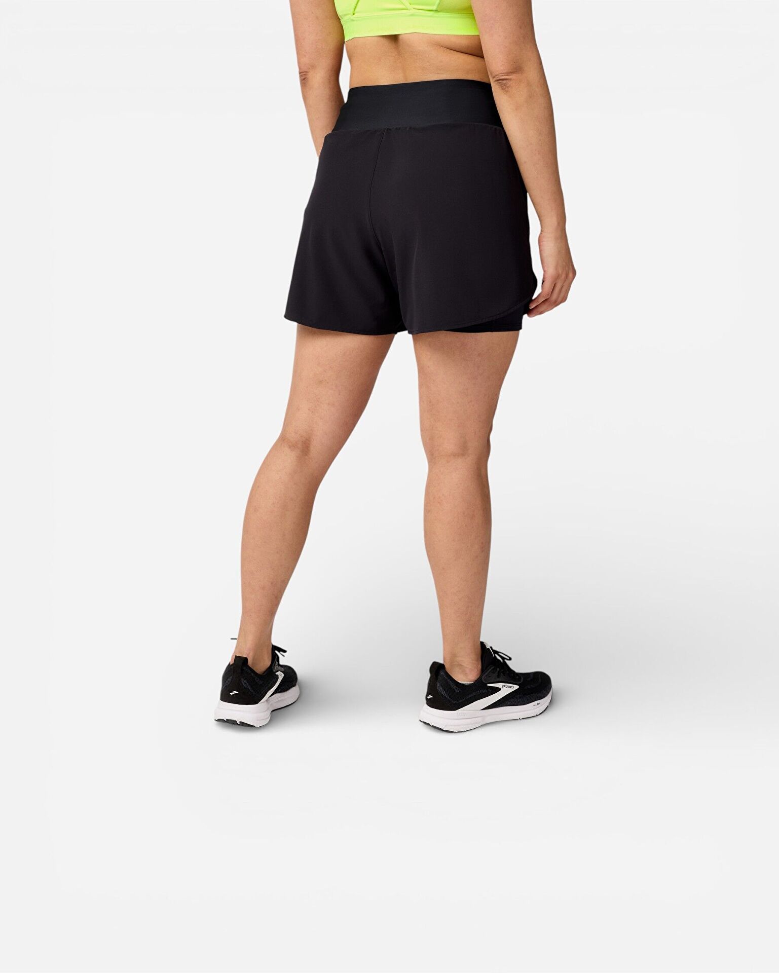 Resim Chaser 5" 2-In-1 Short 2.0