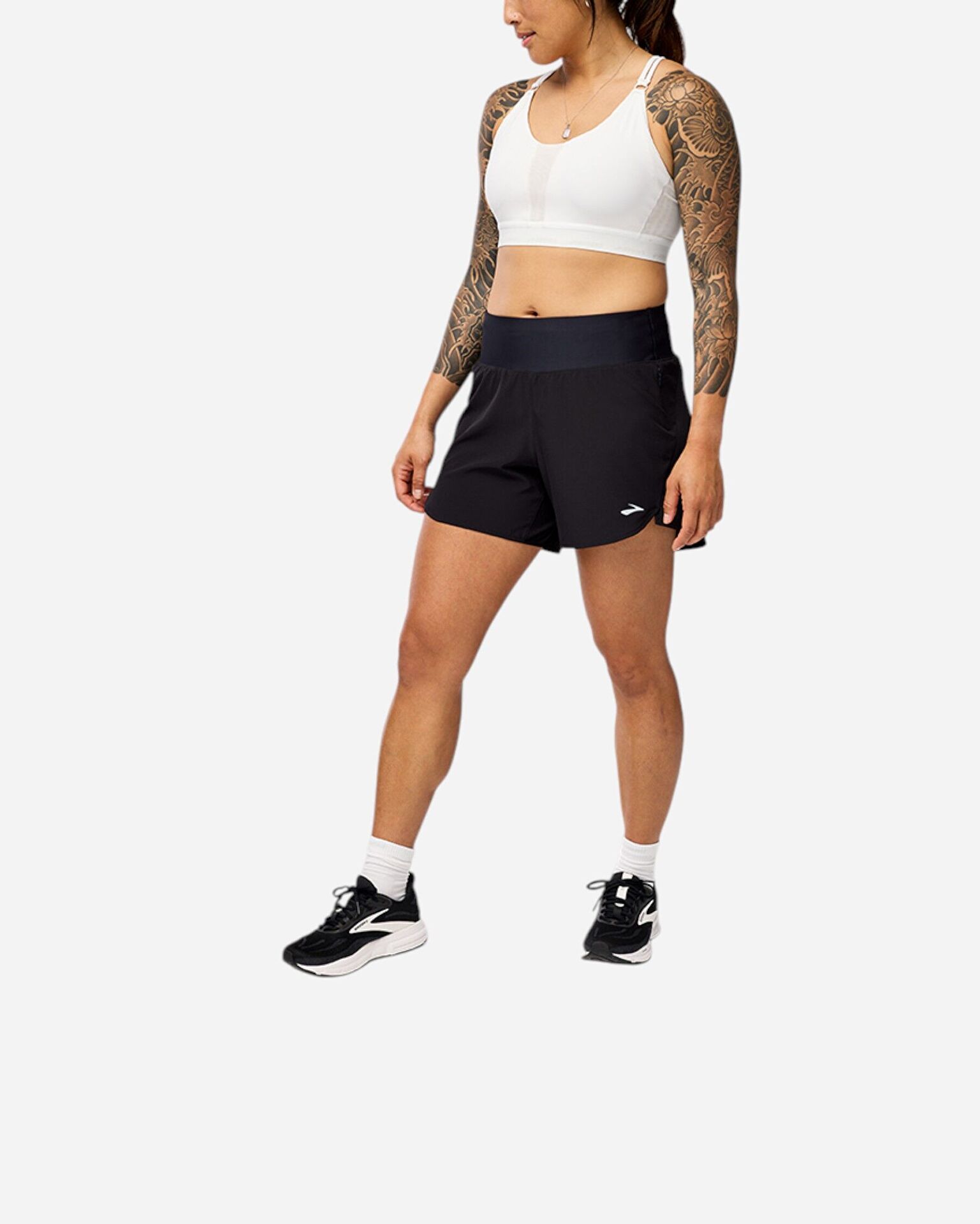 Resim Chaser 5" Short 2.0