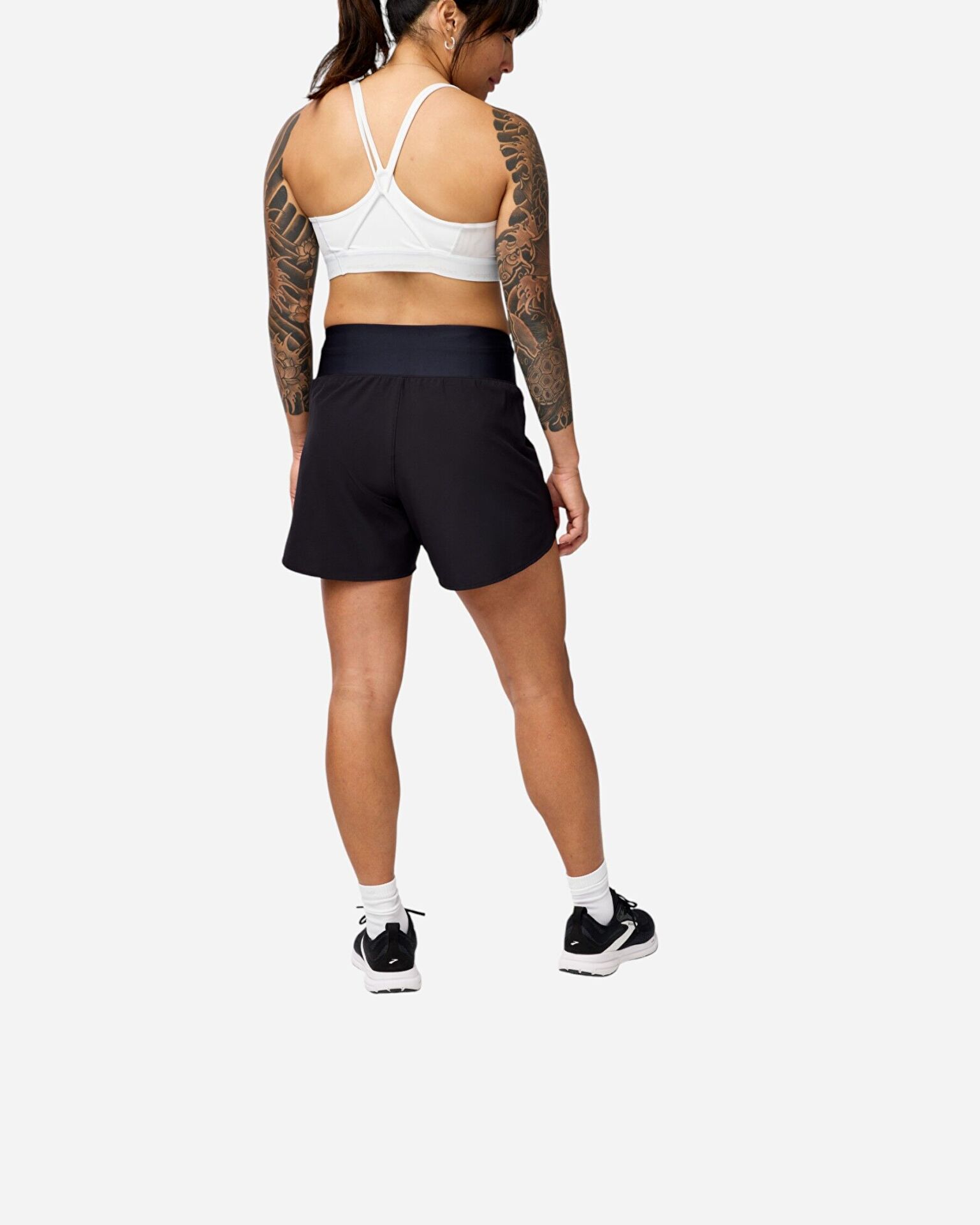 Resim Chaser 5" Short 2.0