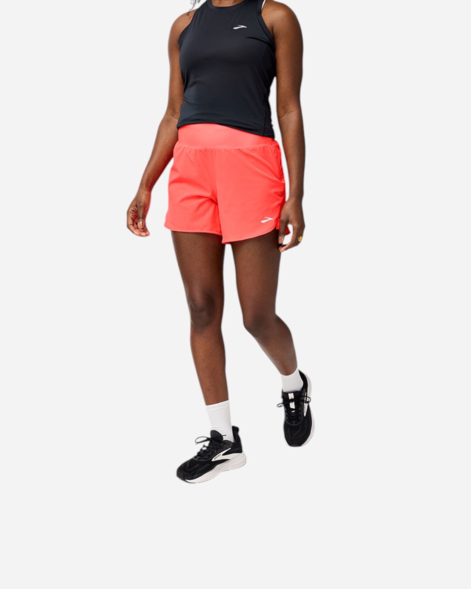 Resim Chaser 5" Short 2.0