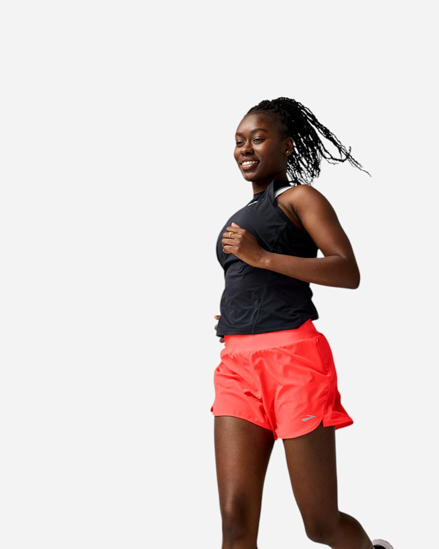 Resim Chaser 5" Short 2.0