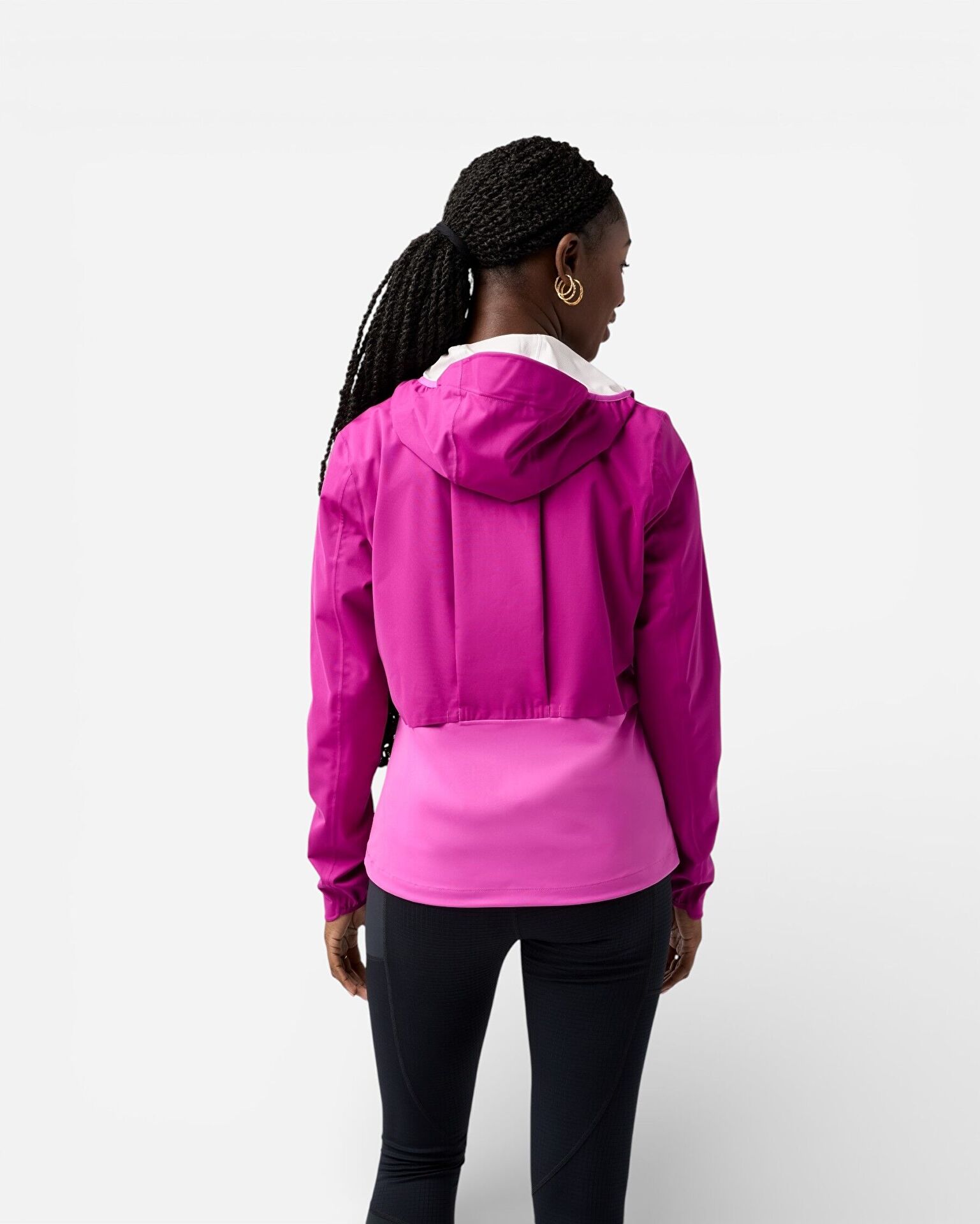 Resim High Point Waterproof Jacket 2