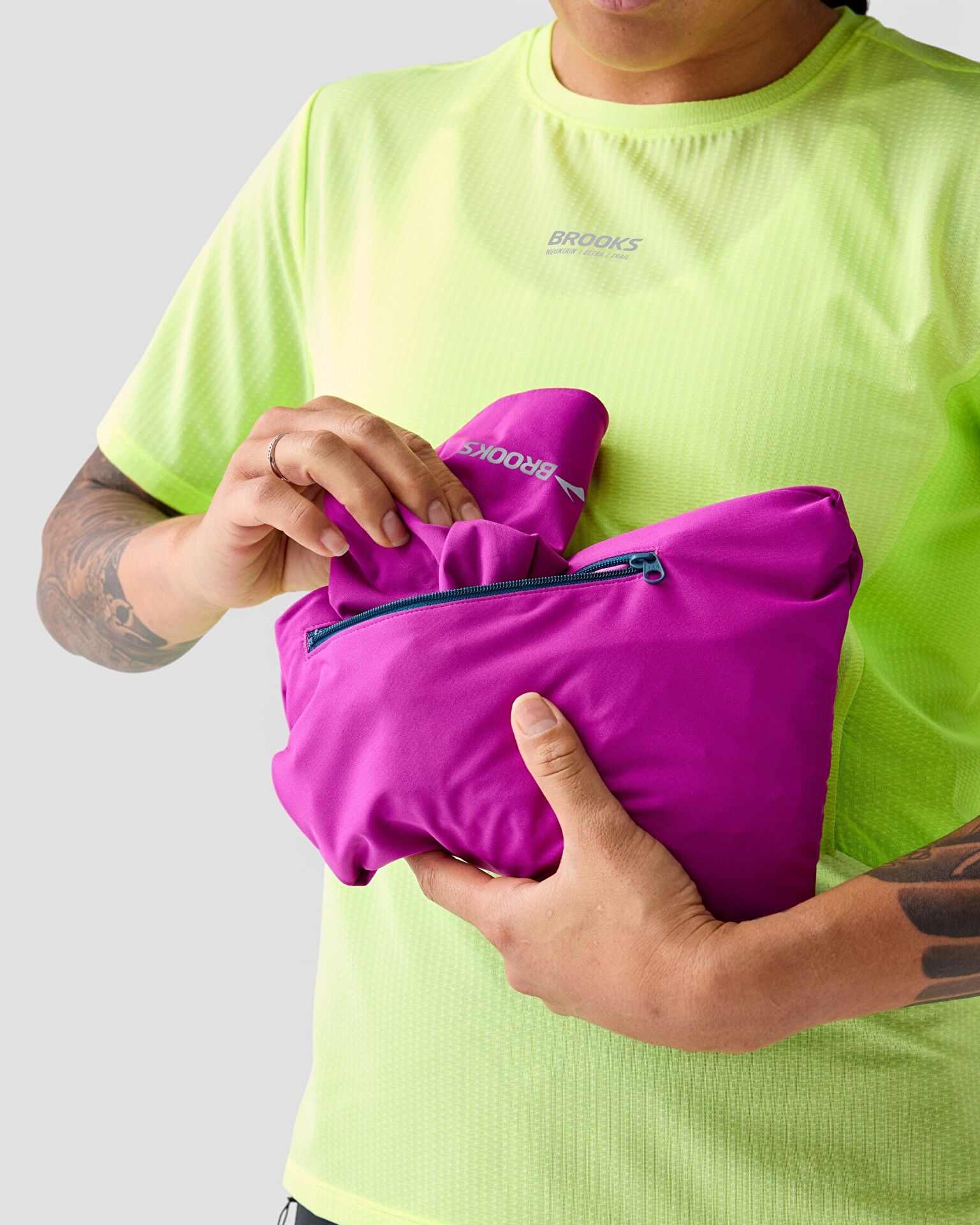 Resim High Point Waterproof Jacket 2