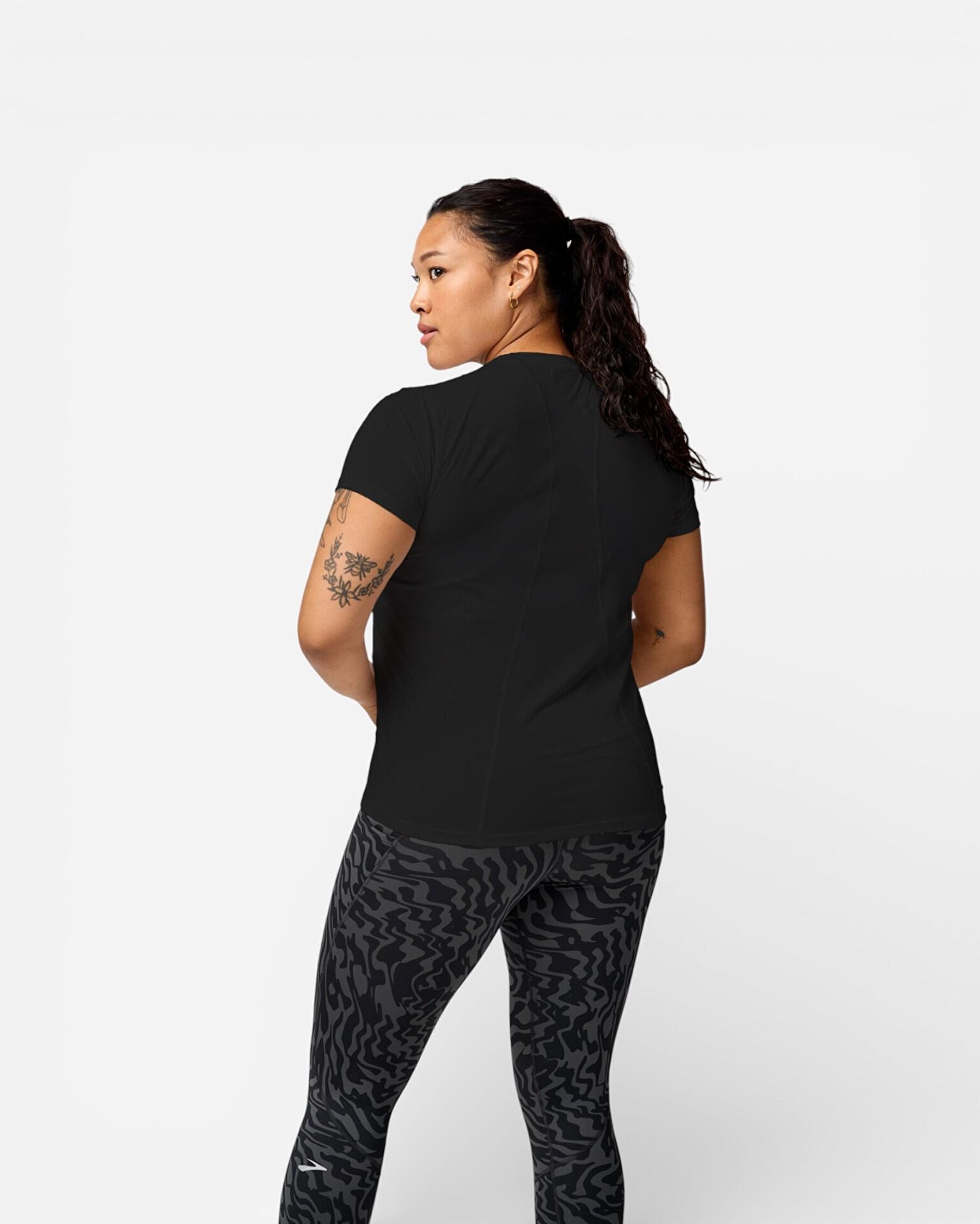 Resim Sprint Free Short Sleeve 3.0