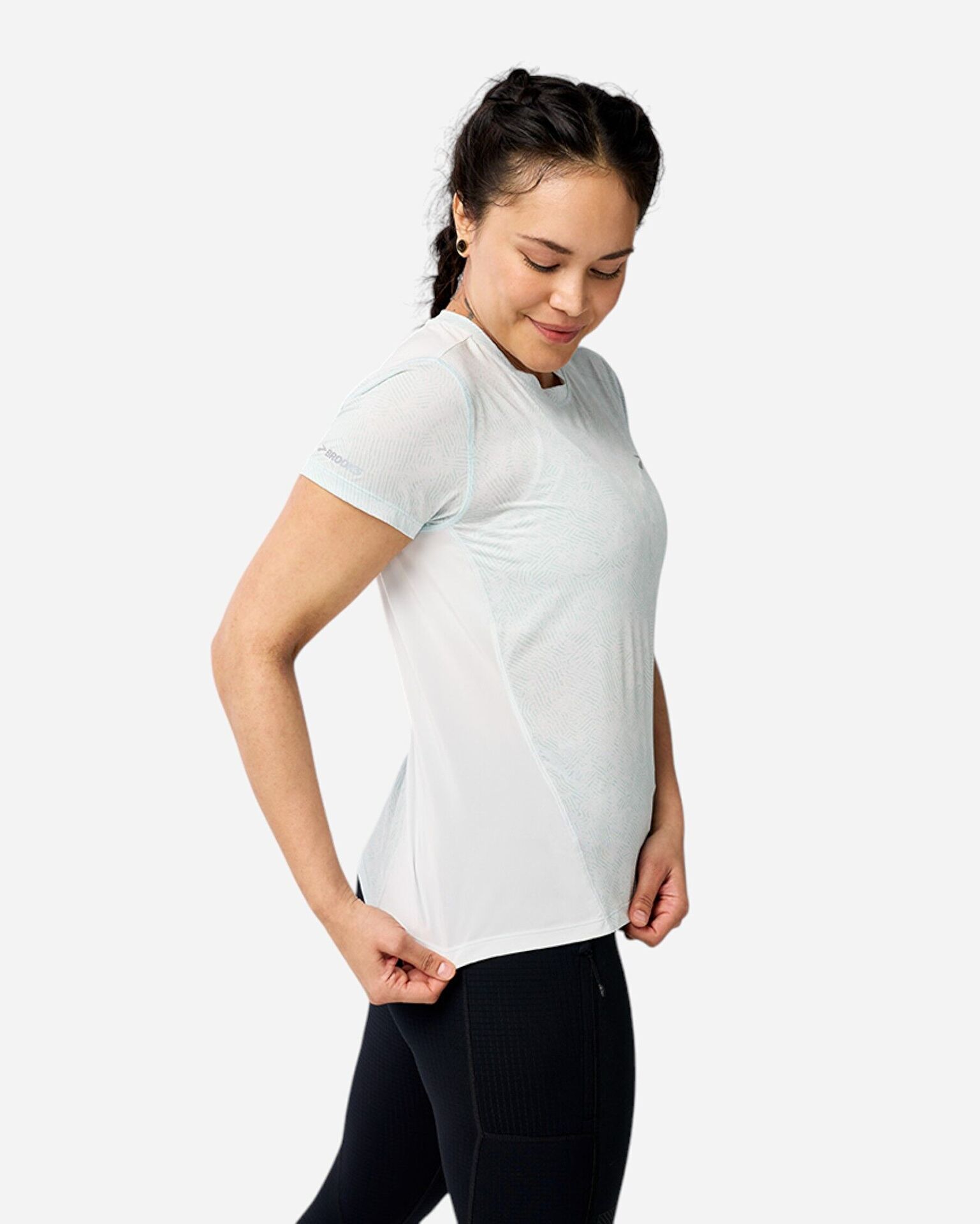 Resim Sprint Free Short Sleeve 3.0