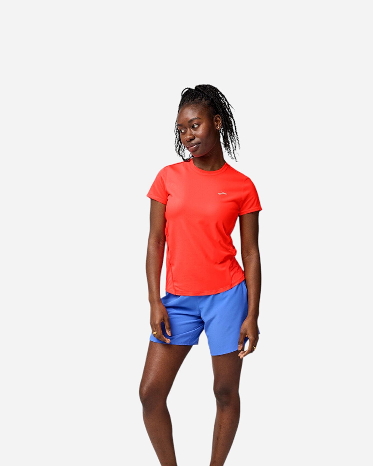 Resim Sprint Free Short Sleeve 3.0