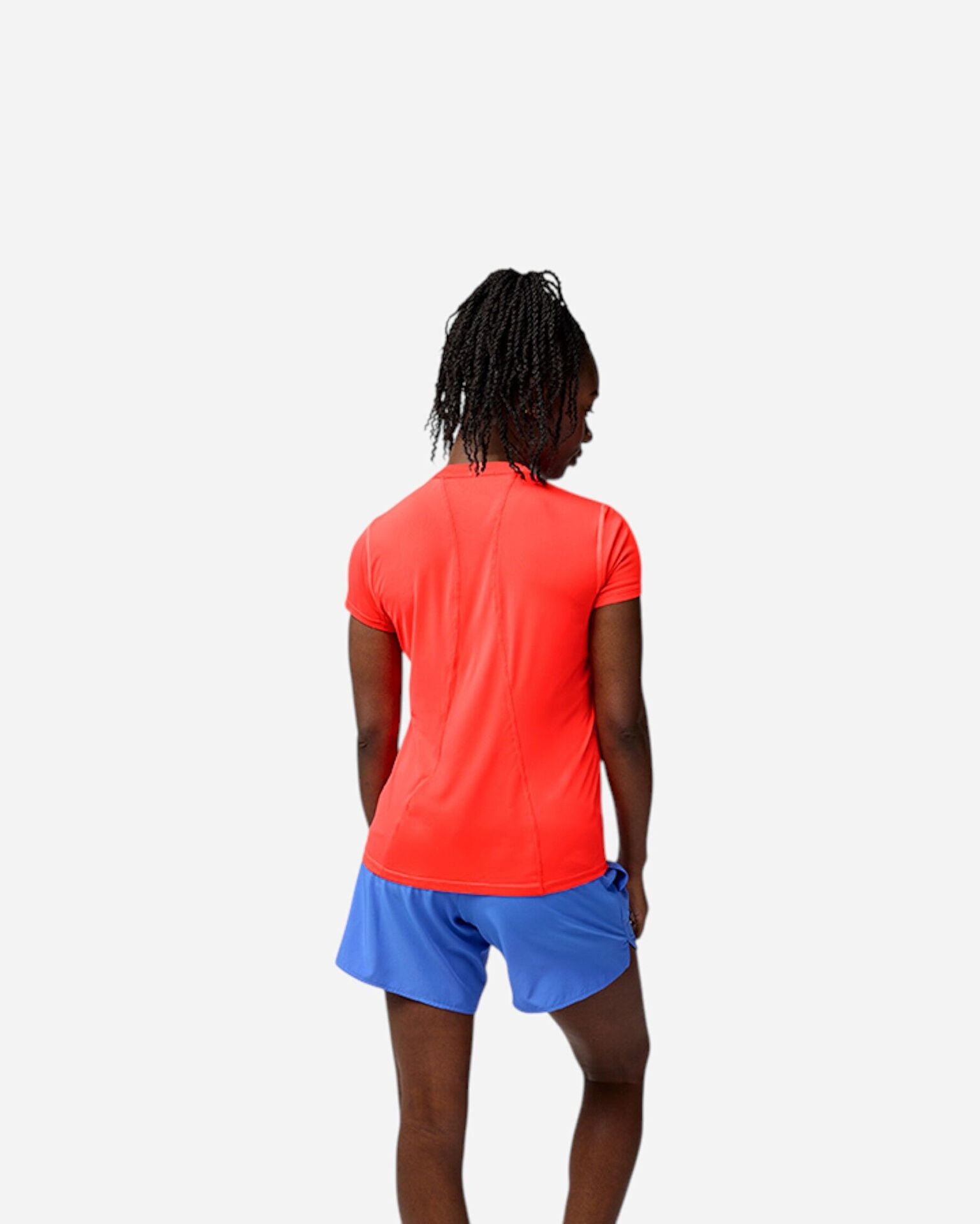 Resim Sprint Free Short Sleeve 3.0