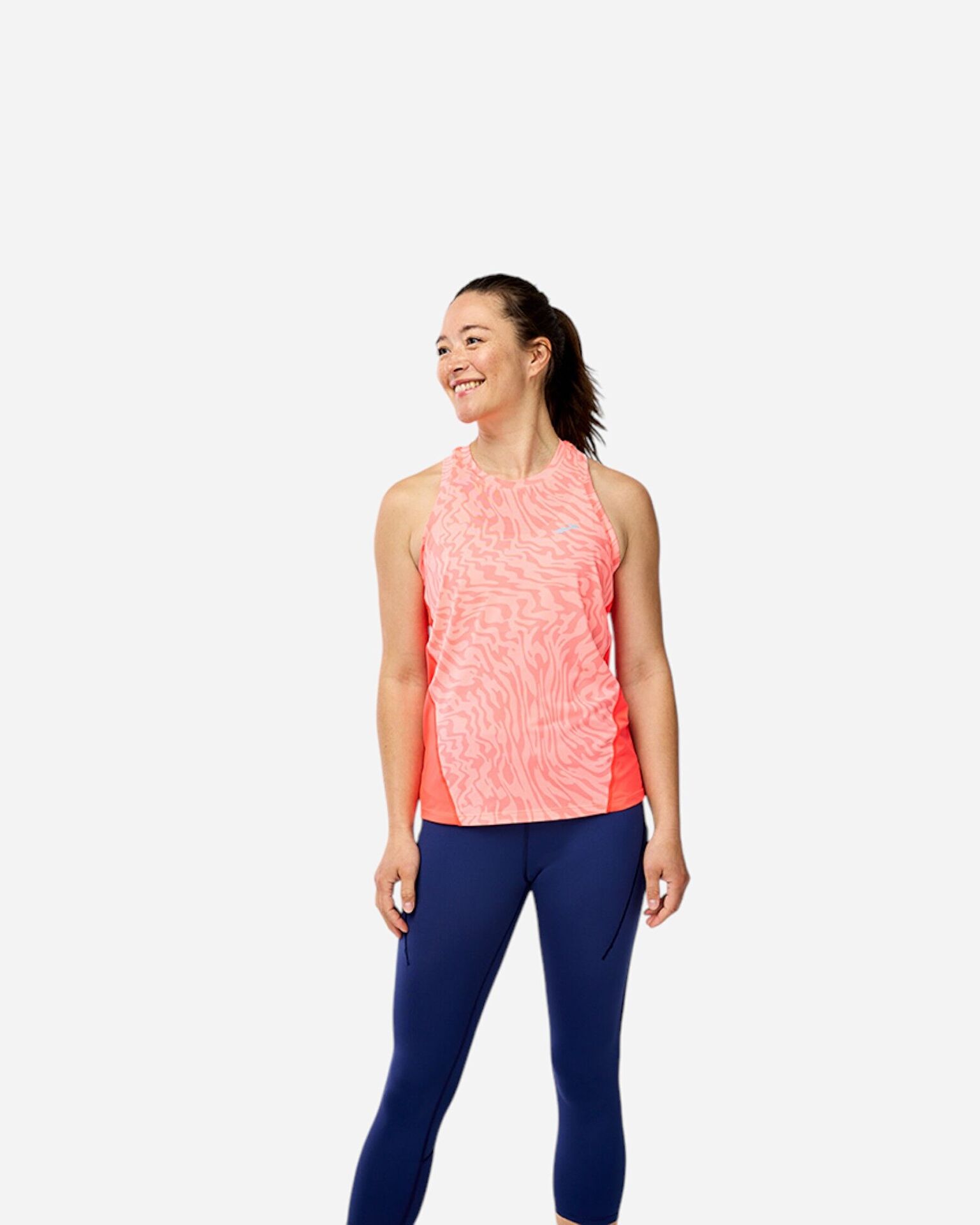 Resim Sprint Free Tank 3.0