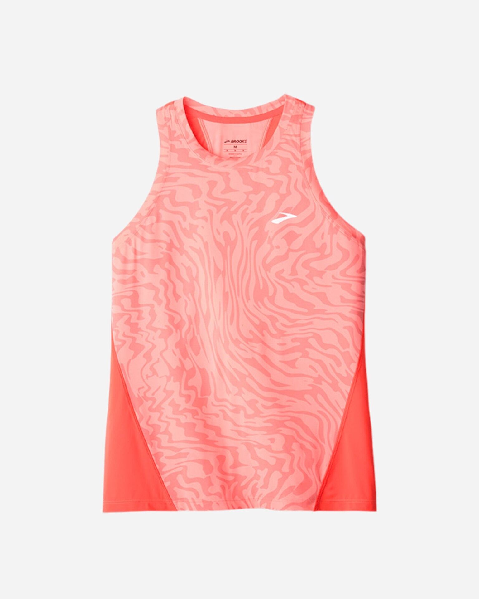 Resim Sprint Free Tank 3.0