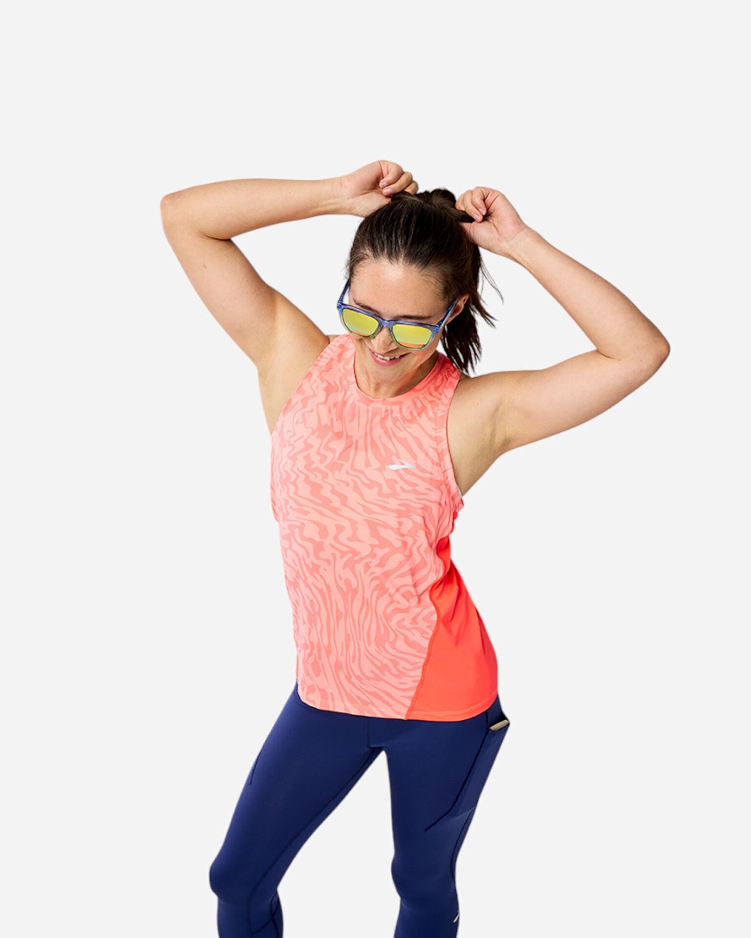 Resim Sprint Free Tank 3.0