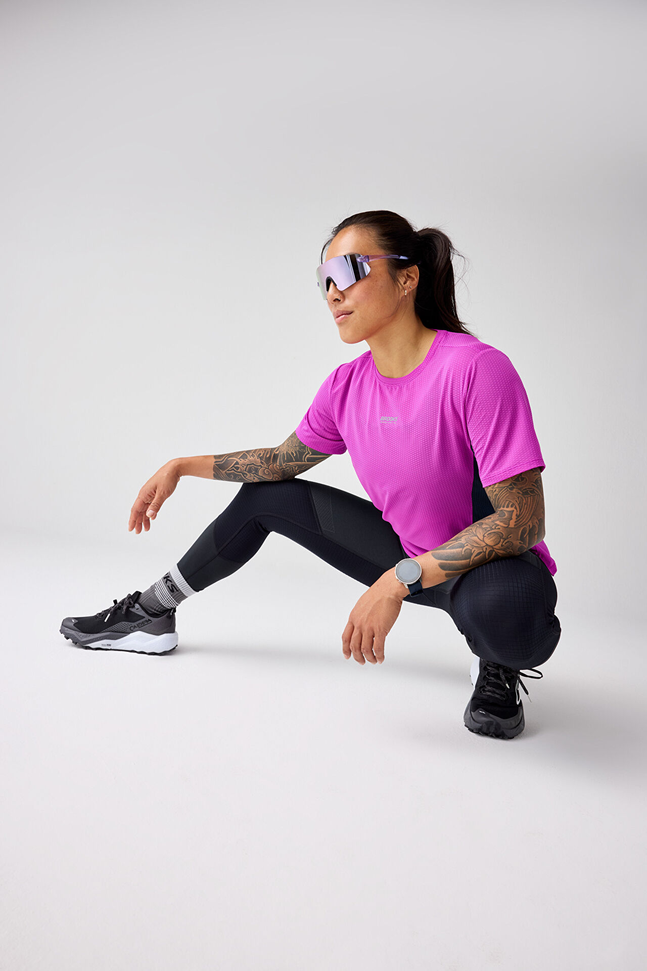 Resim High Point Short Sleeve 2.0