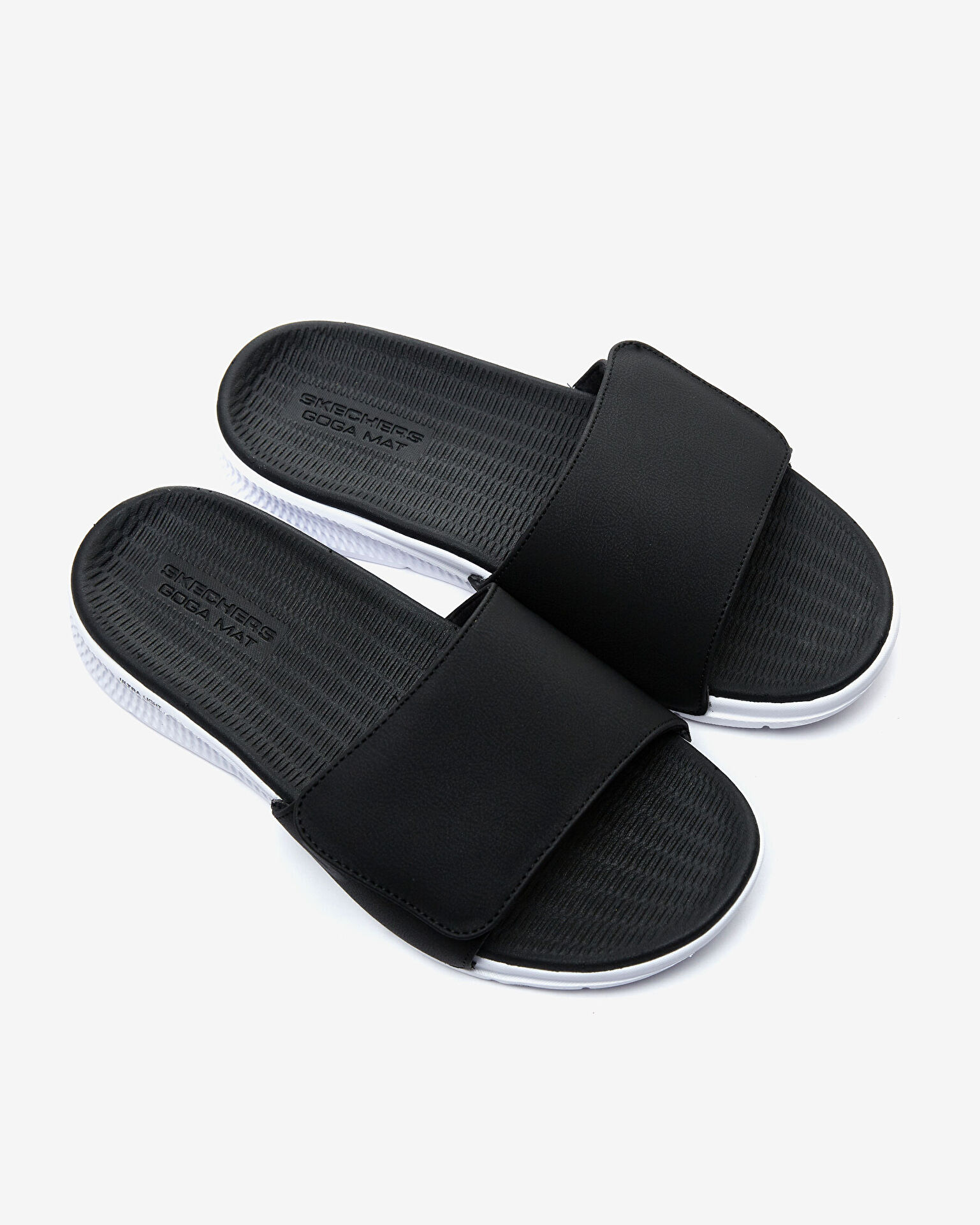 Resim Go Consistent Sandal - Watershed