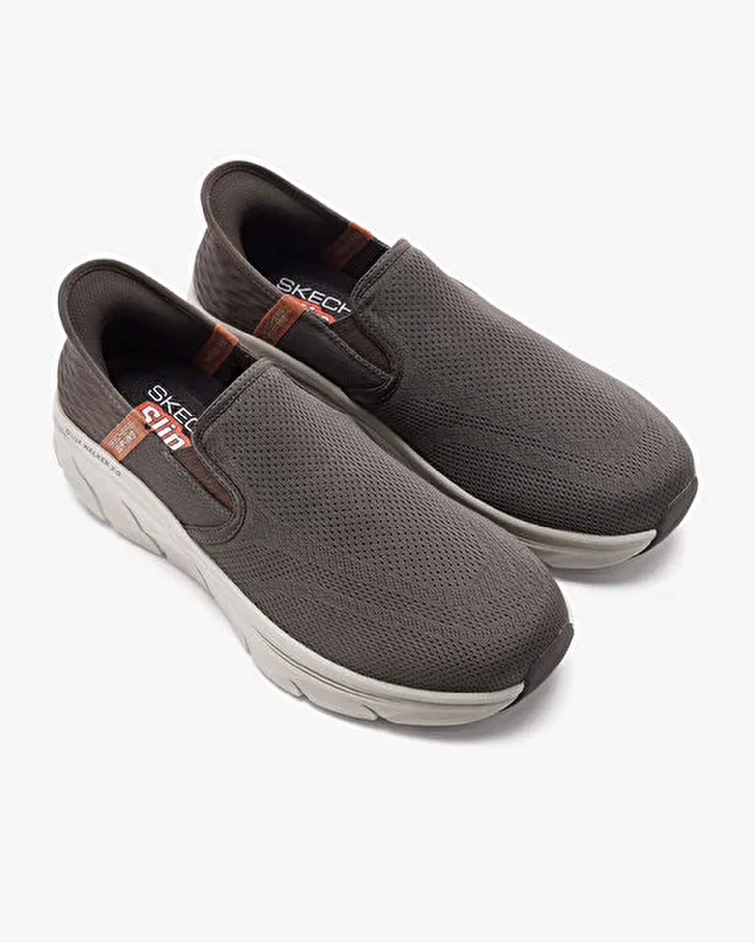 Resim D'lux Walker 2.0  -  Reeler