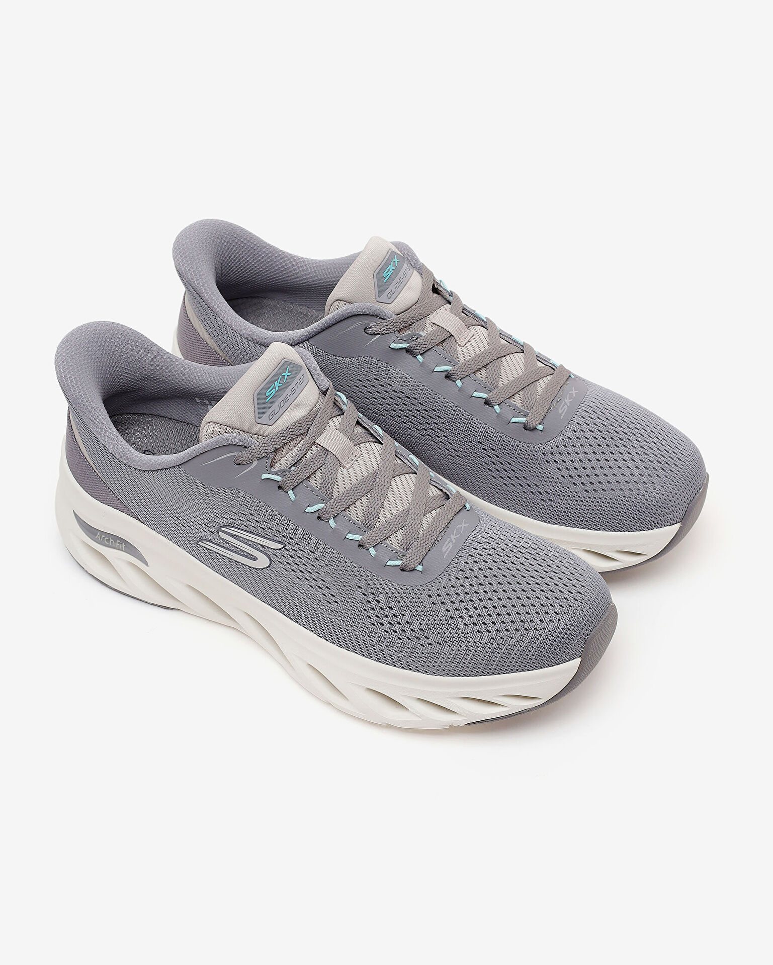 Resim Arch Fit Glide-step