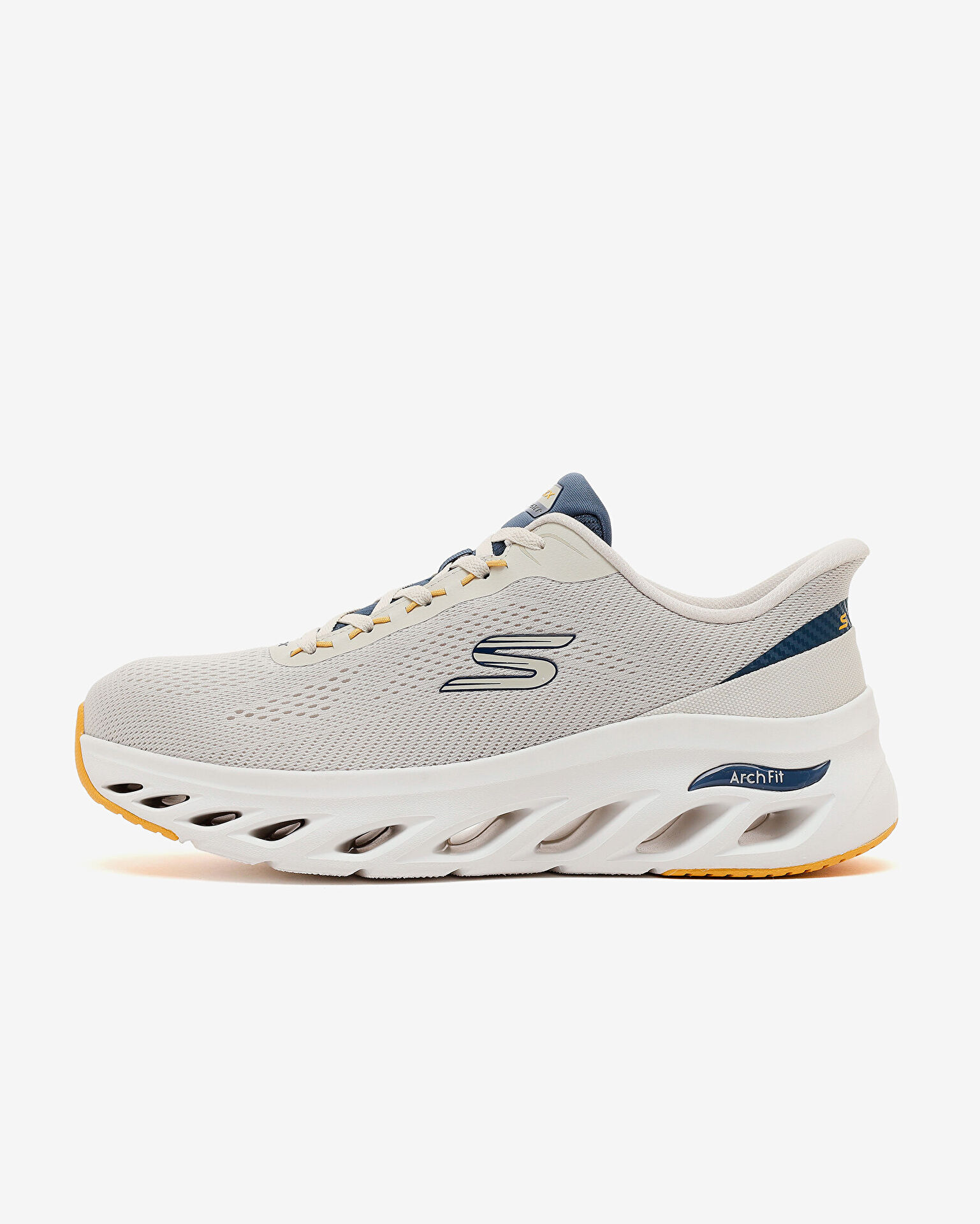 Resim Arch Fit Glide-step