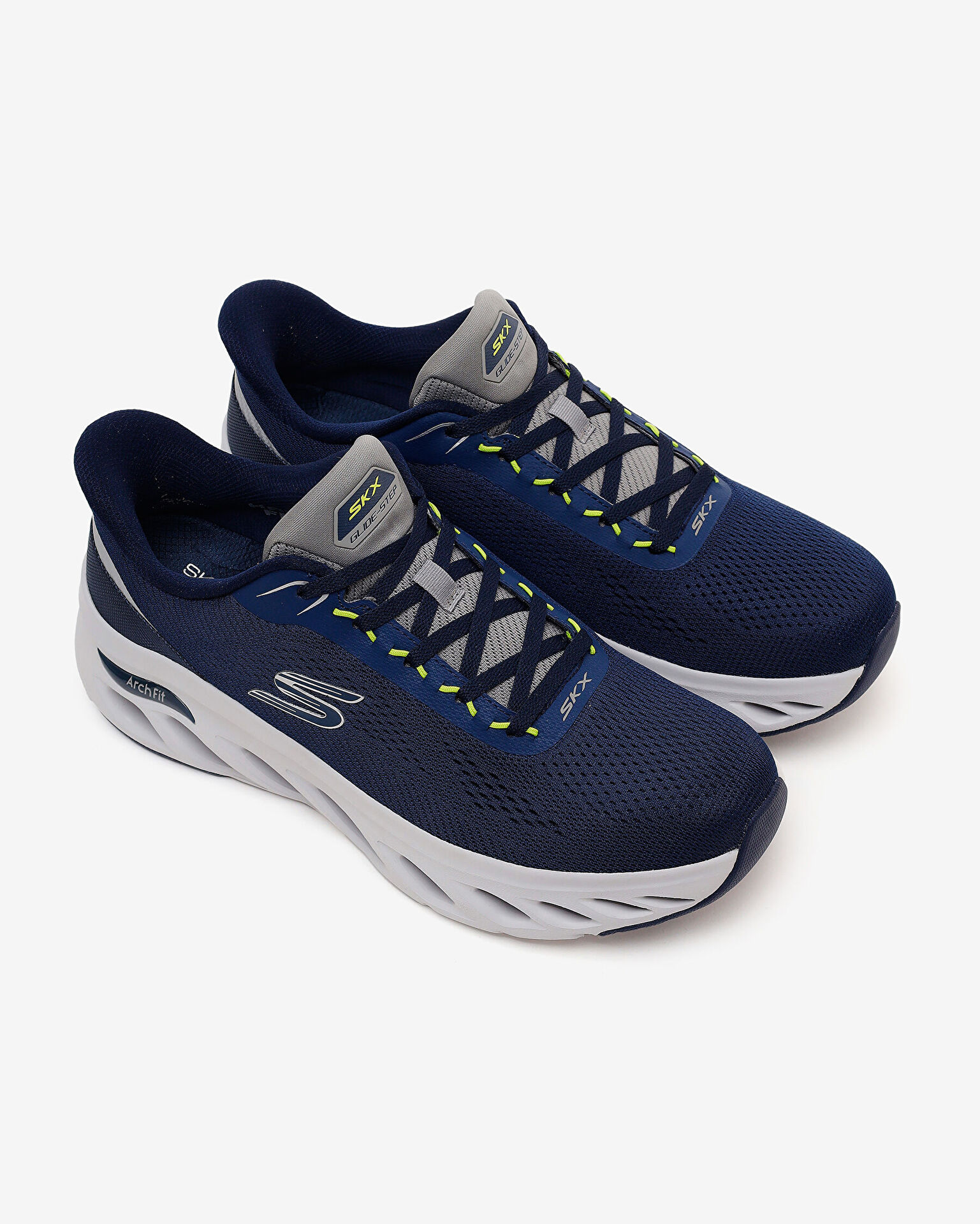Resim Arch Fit Glide-step