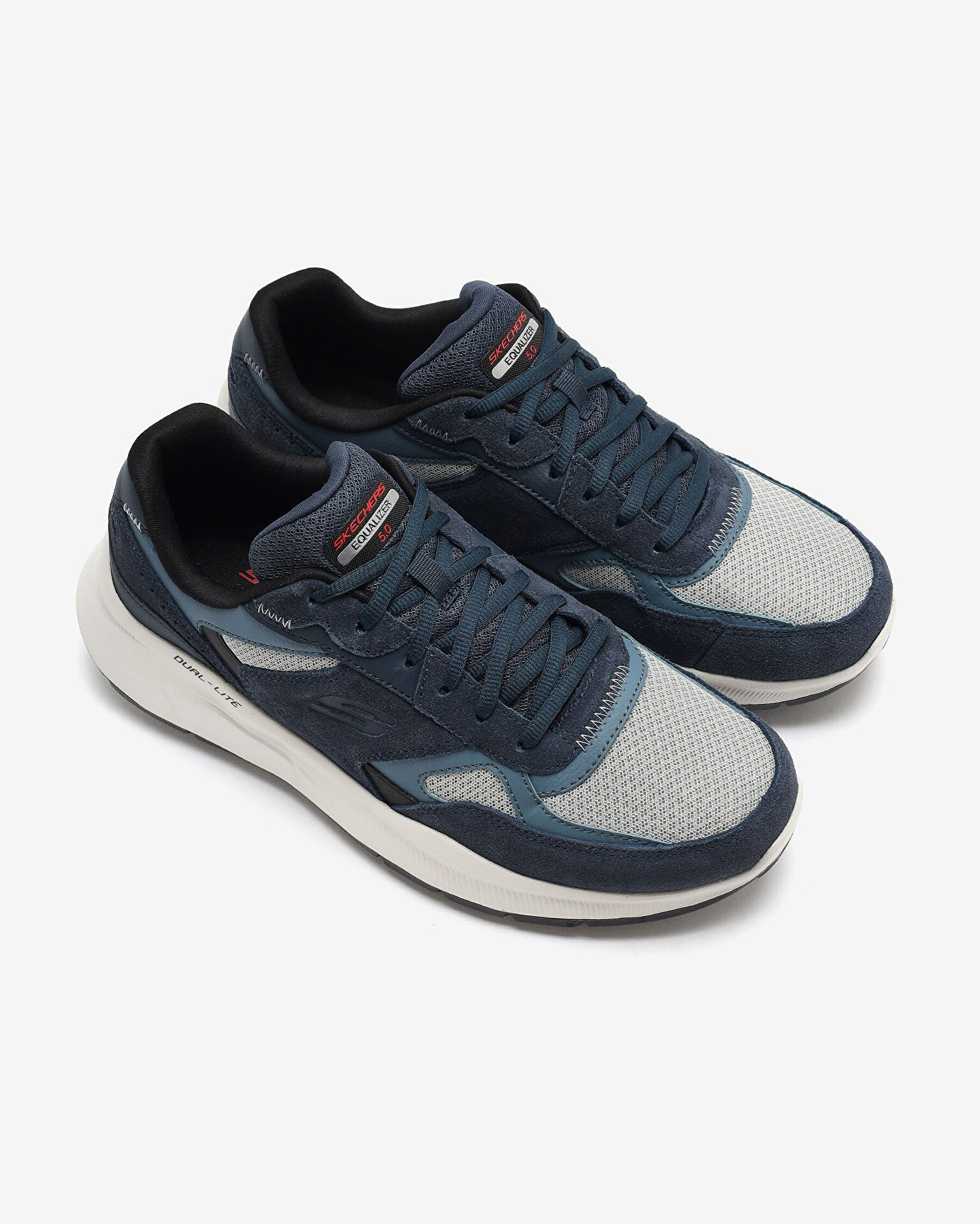 Resim Relaxed Fit: Equalizer 5.0 - Rondor