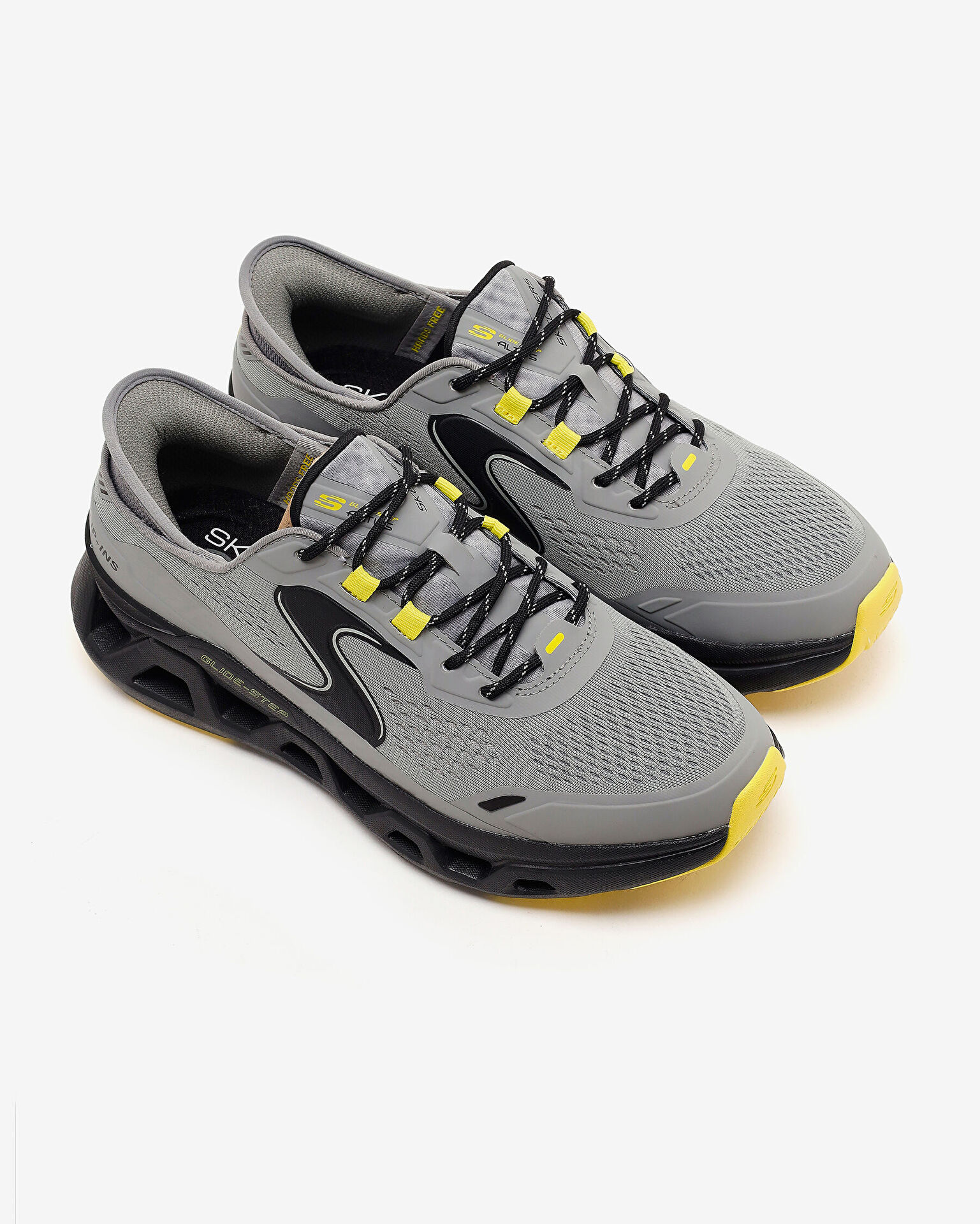 Resim Glide-step Altus