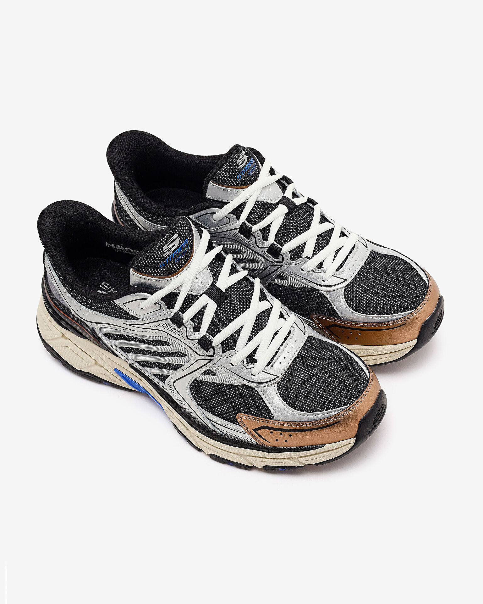 Resim Stamina Sport