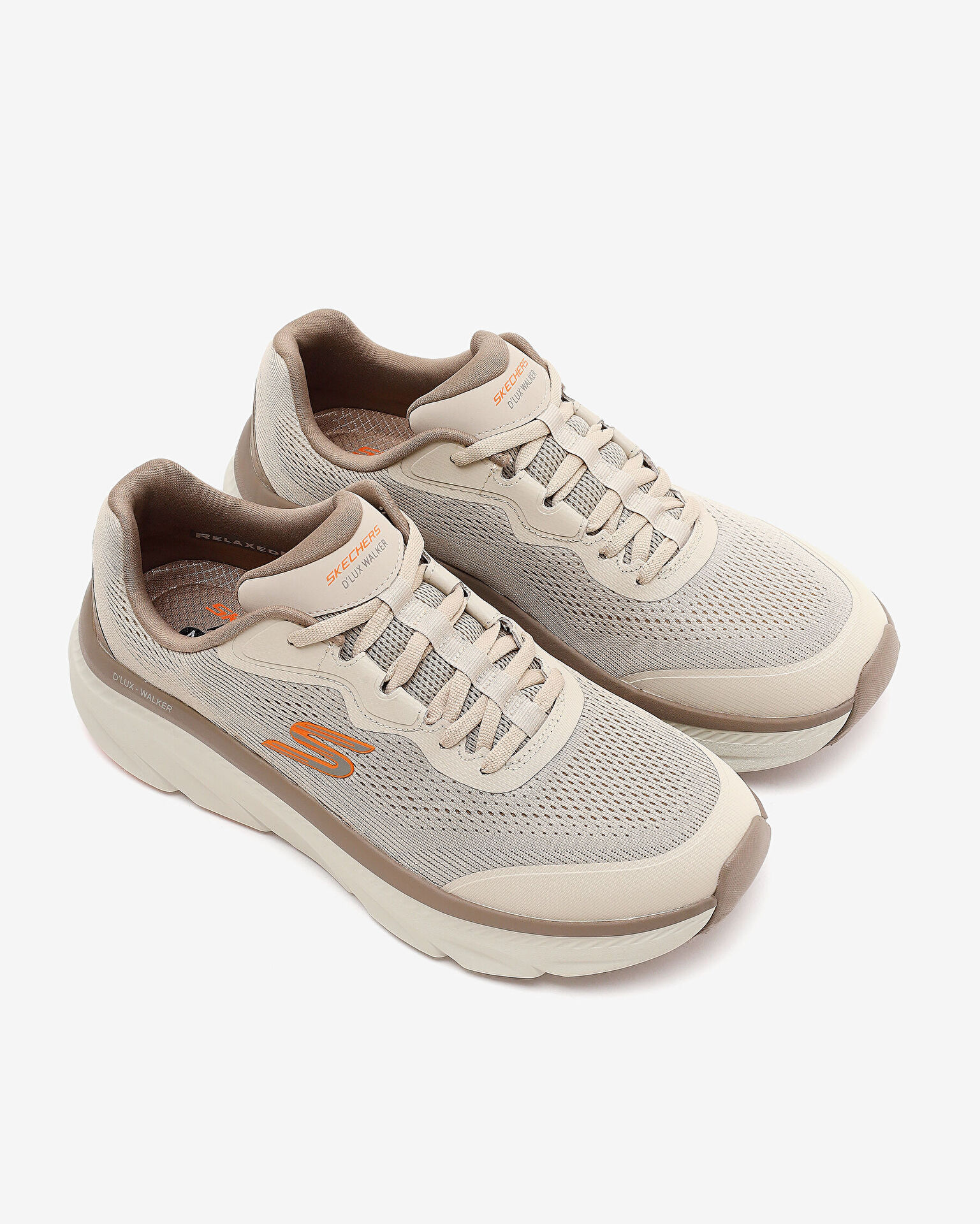 Resim D'lux Walker 3.0