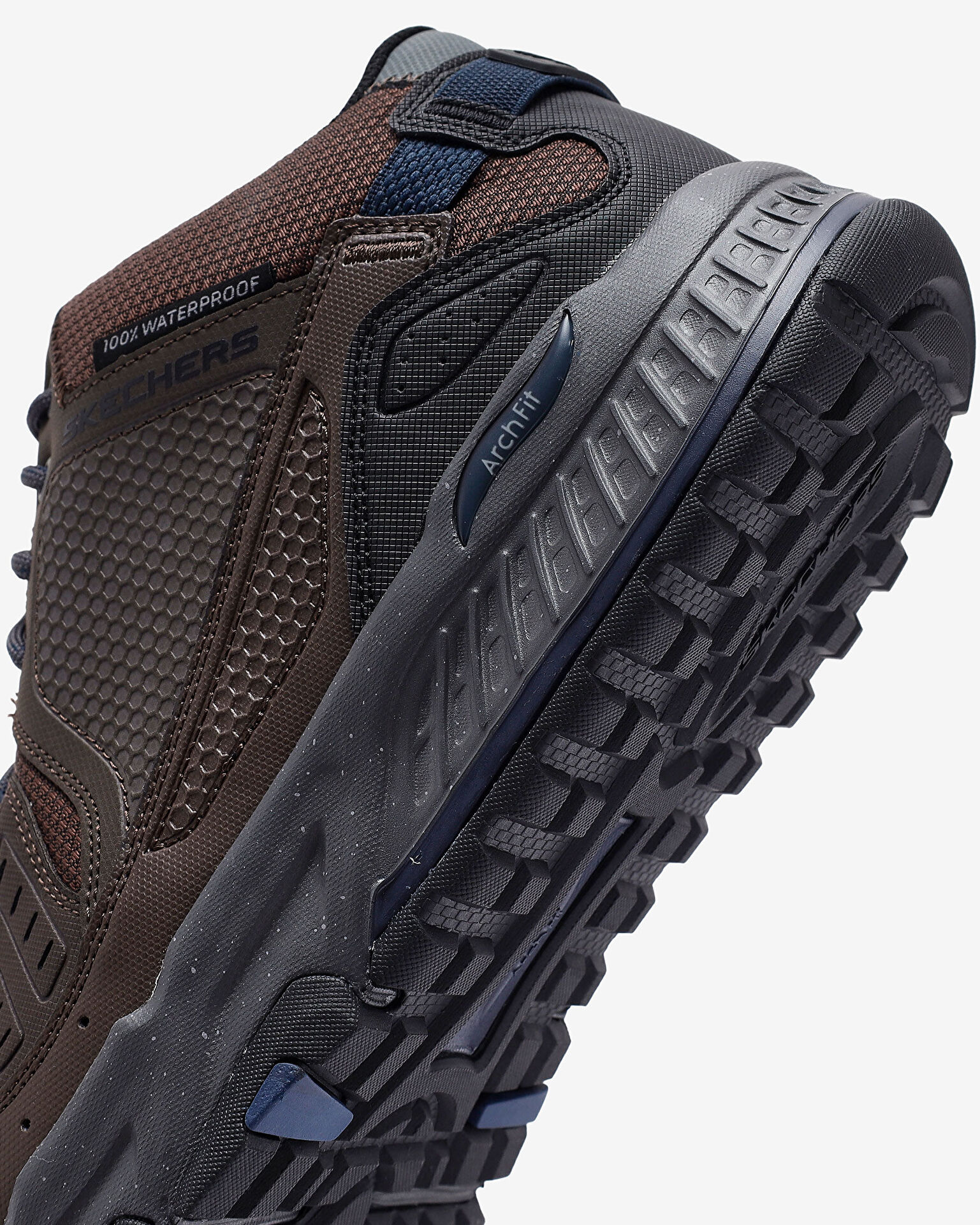 Resim Arch Fit Escape Plan