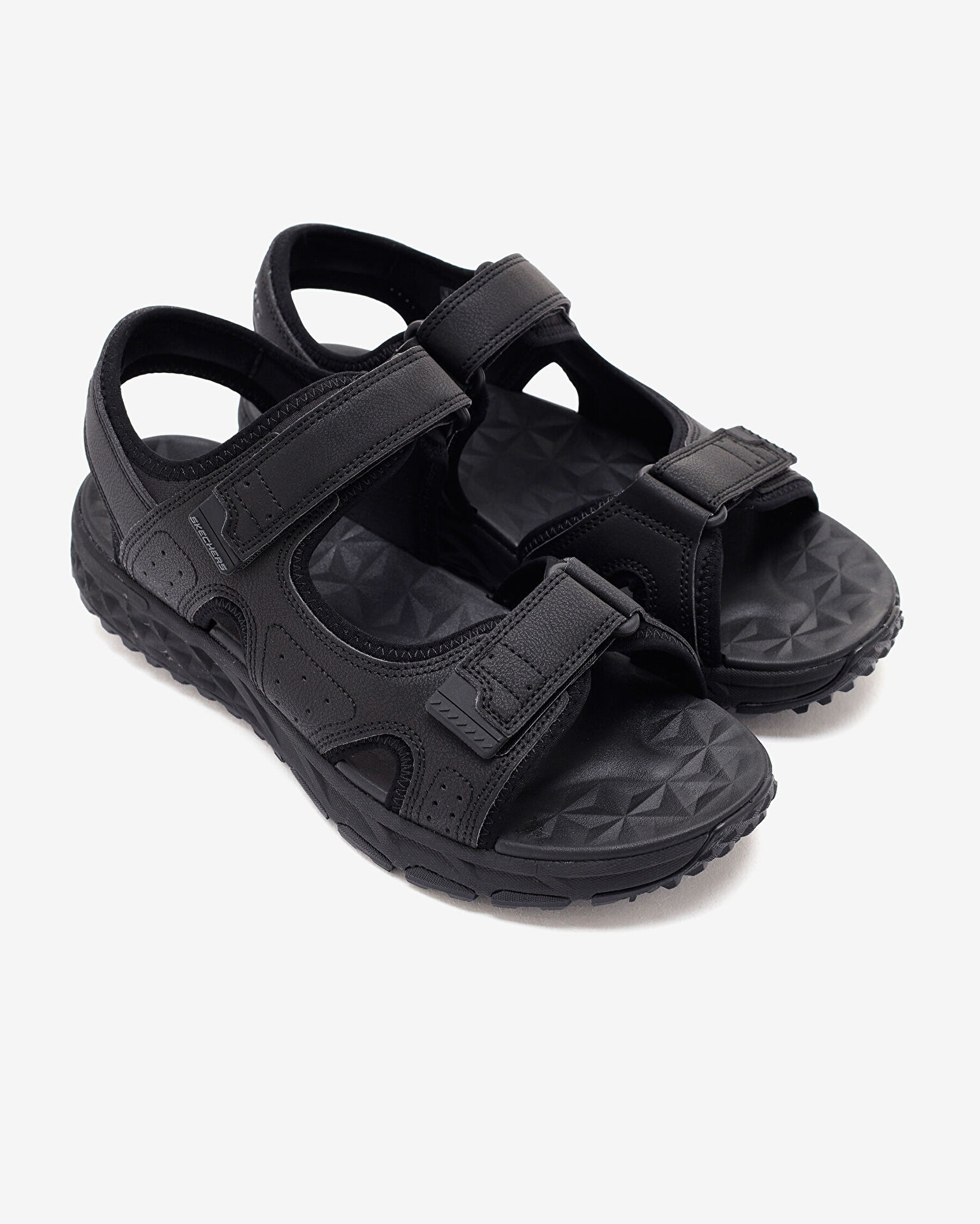 Resim Escape Plan Trail Sandal - Forever Pursuit