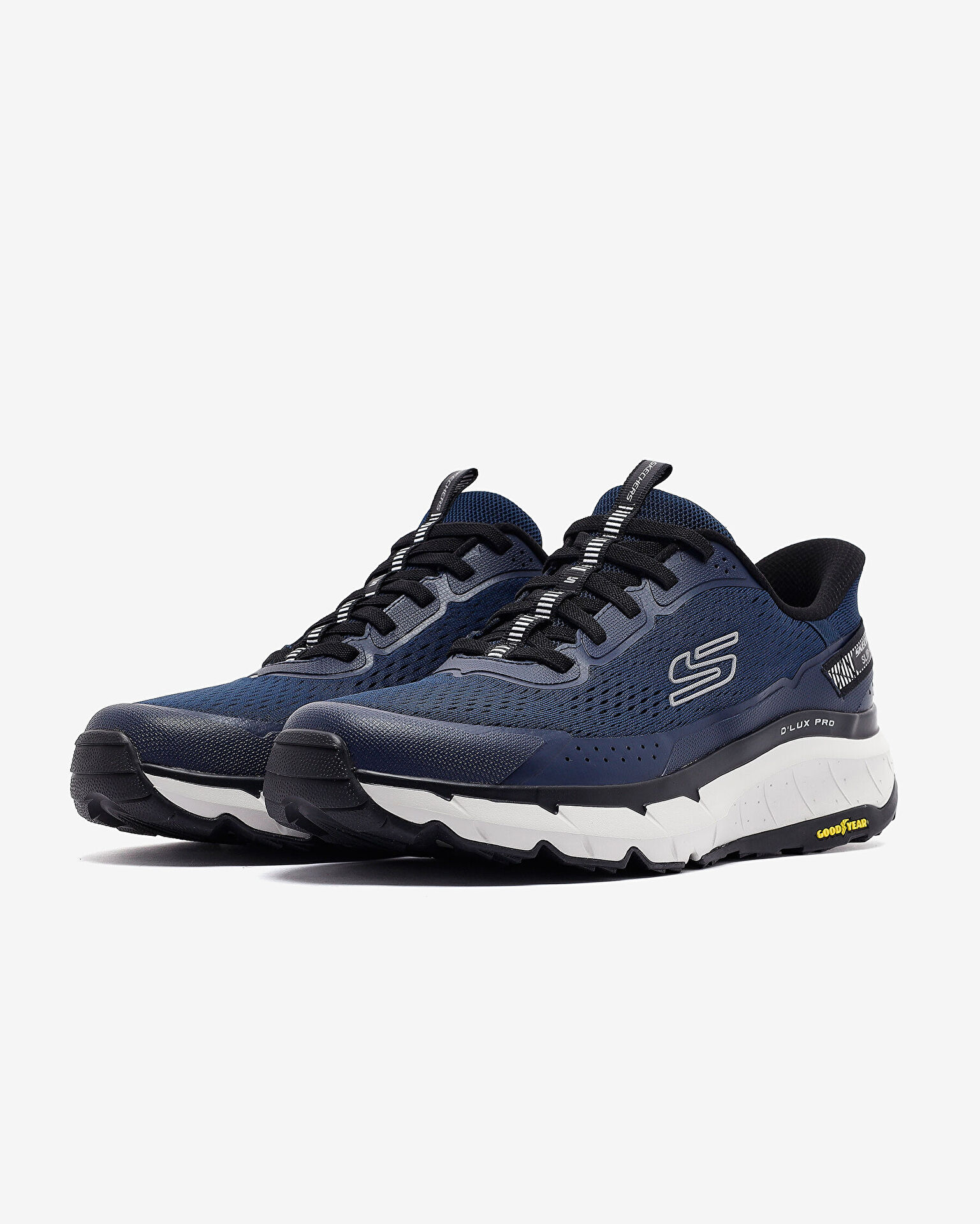 Resim Skechers D'lux Pro-wilderville
