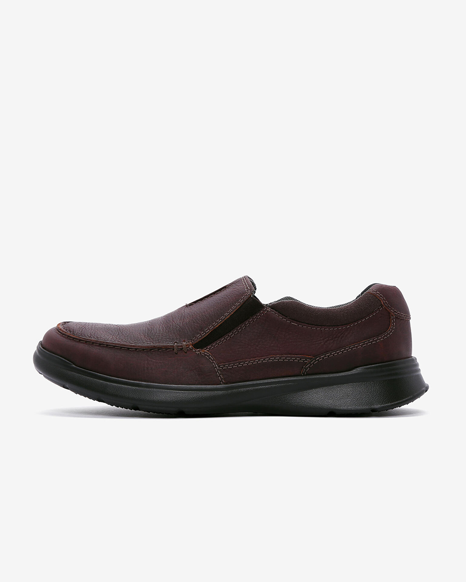 Resim Cotrell Free Tobacco Leather