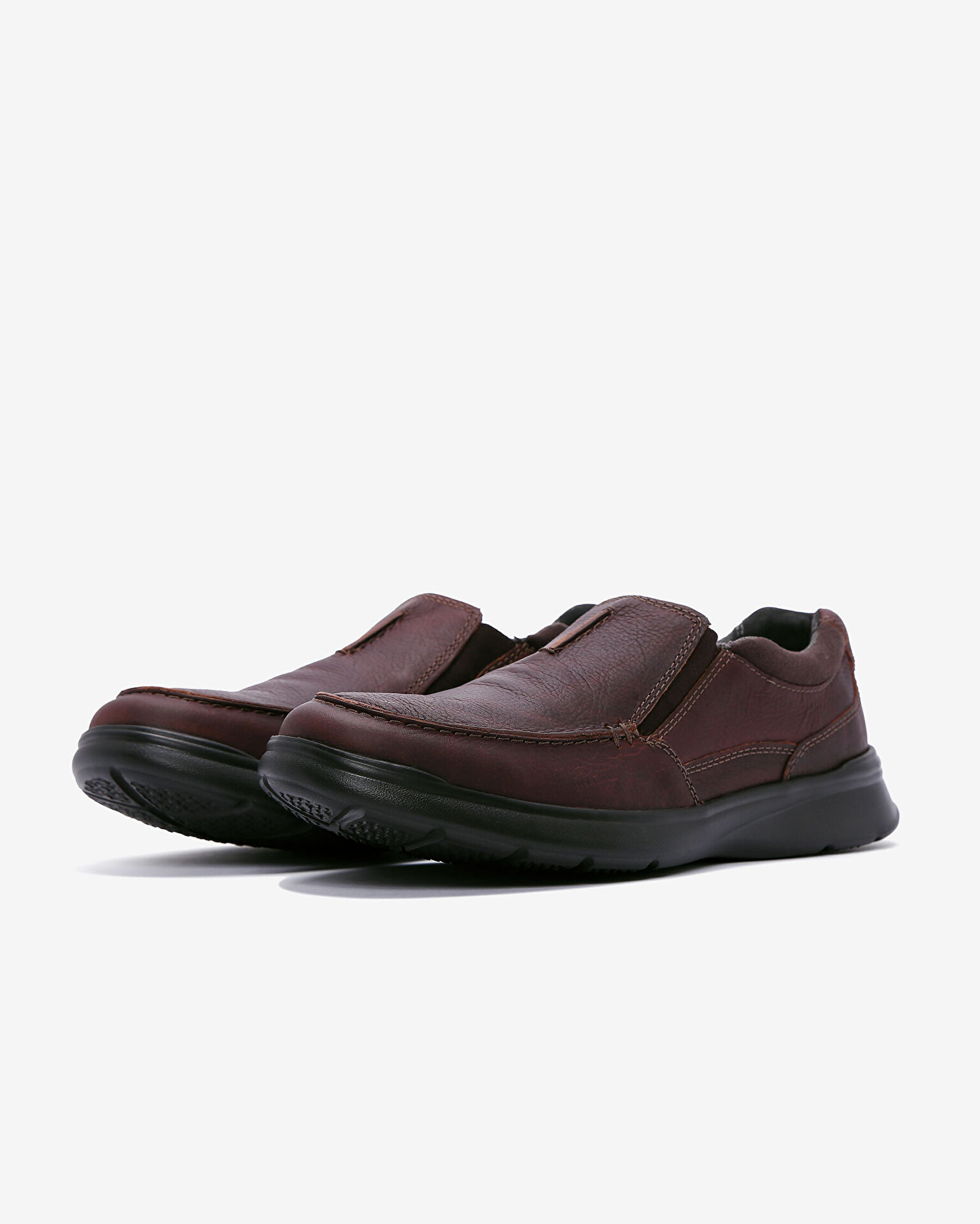 Resim Cotrell Free Tobacco Leather