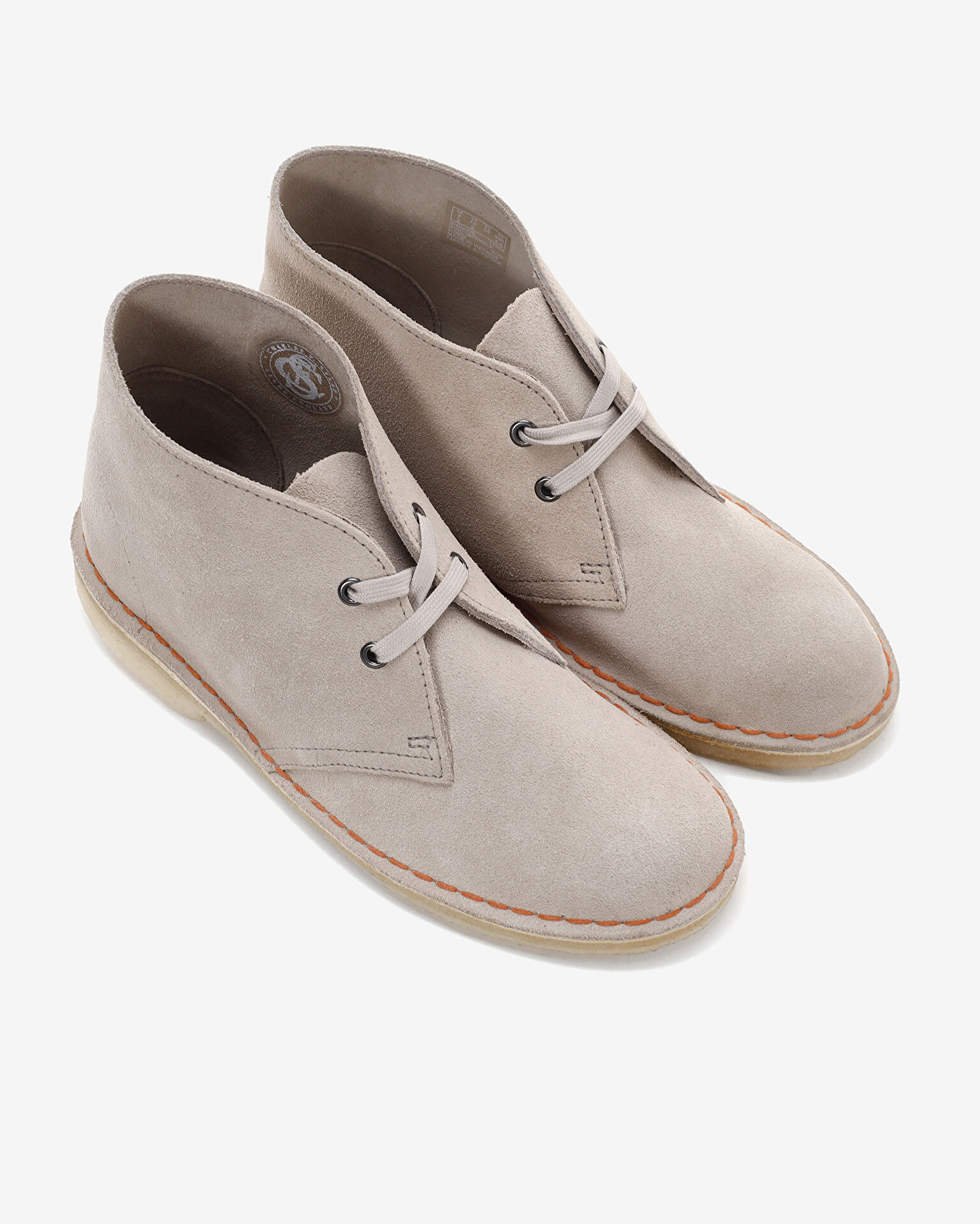 Desert Boot. Kad n Bej Bot 26155525