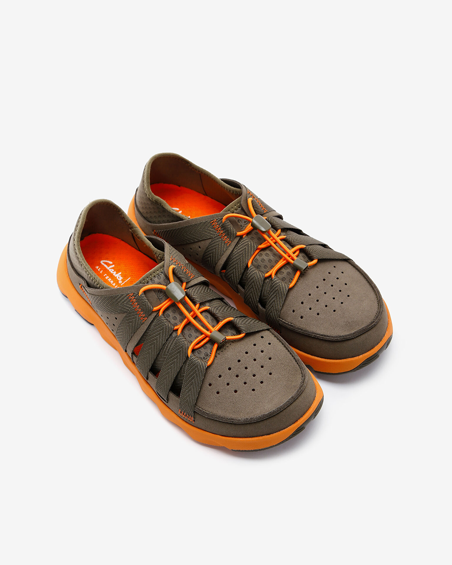 Clarks wave coast hotsell