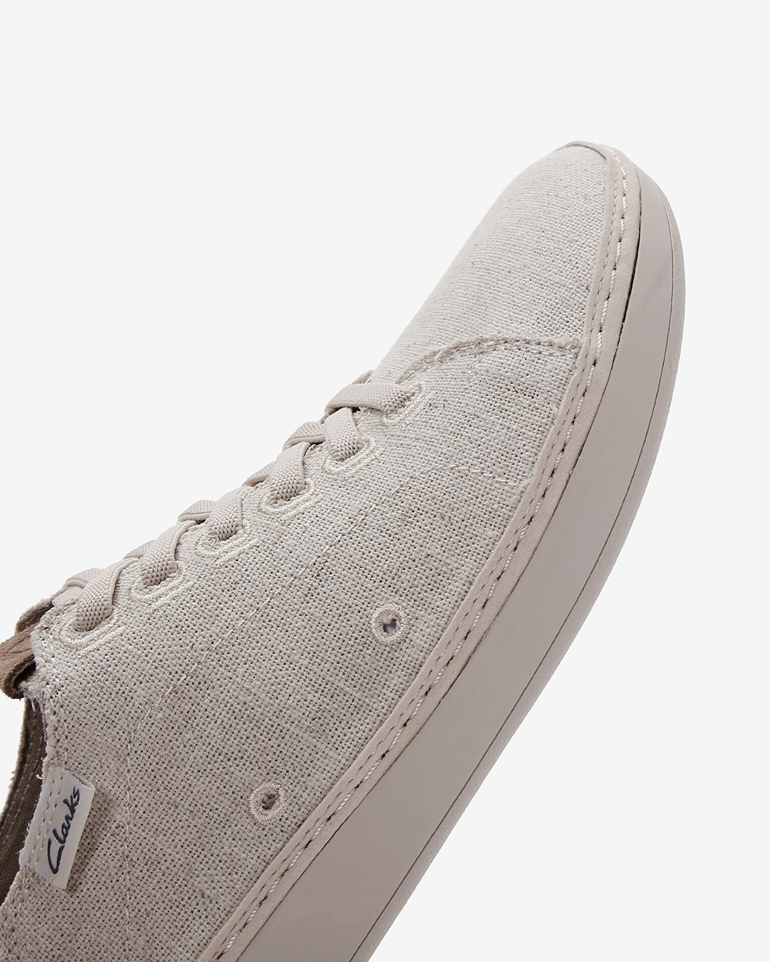 Higley Lace Erkek Bej Günlük Ayakkabı 26171547