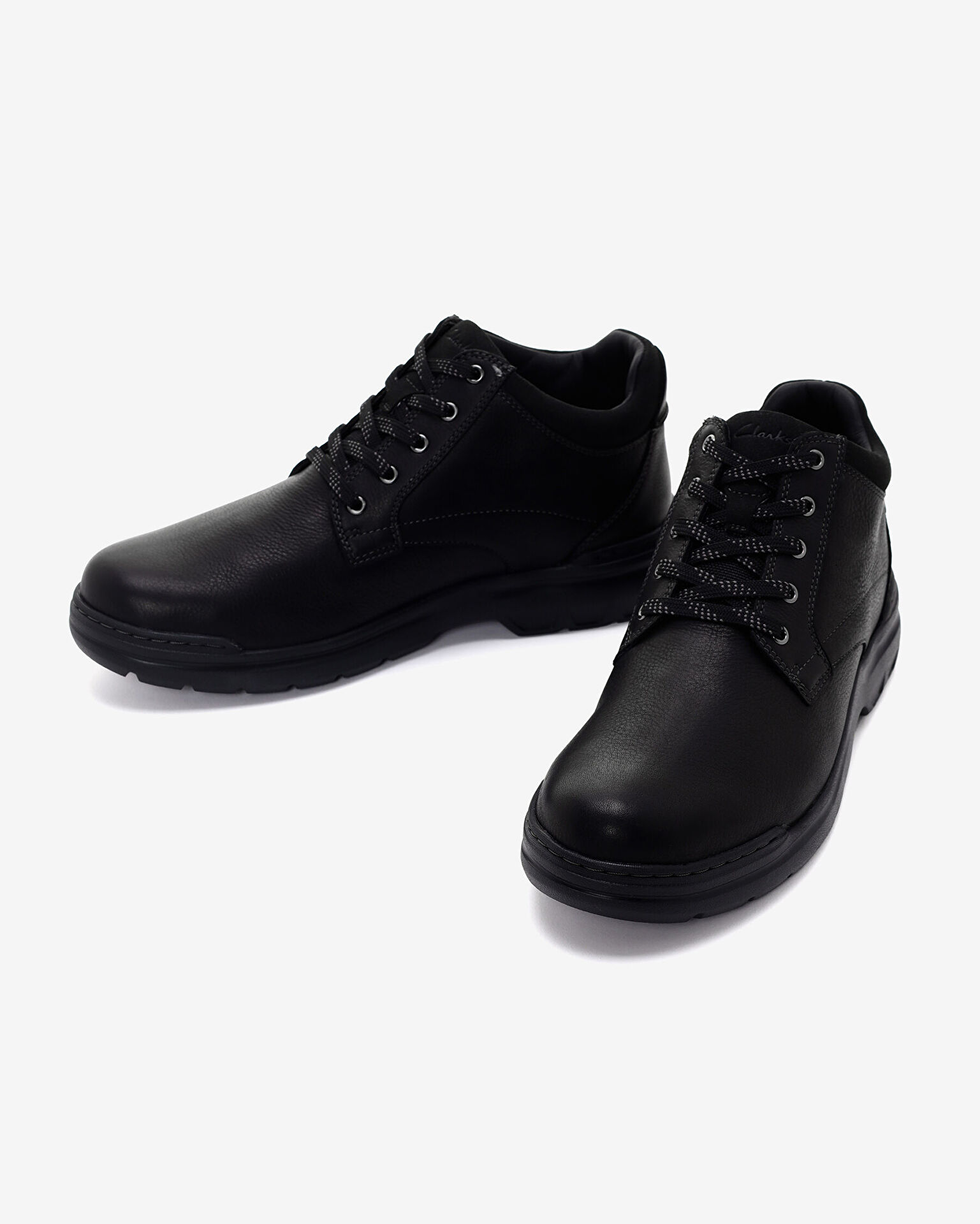 Rockie Mid Gore-tex Erkek Siyah Bot 26173462