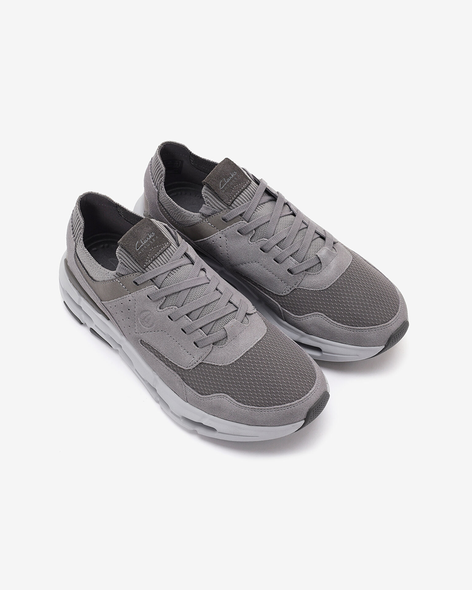 Nxe Lo Erkek Gri 26173540