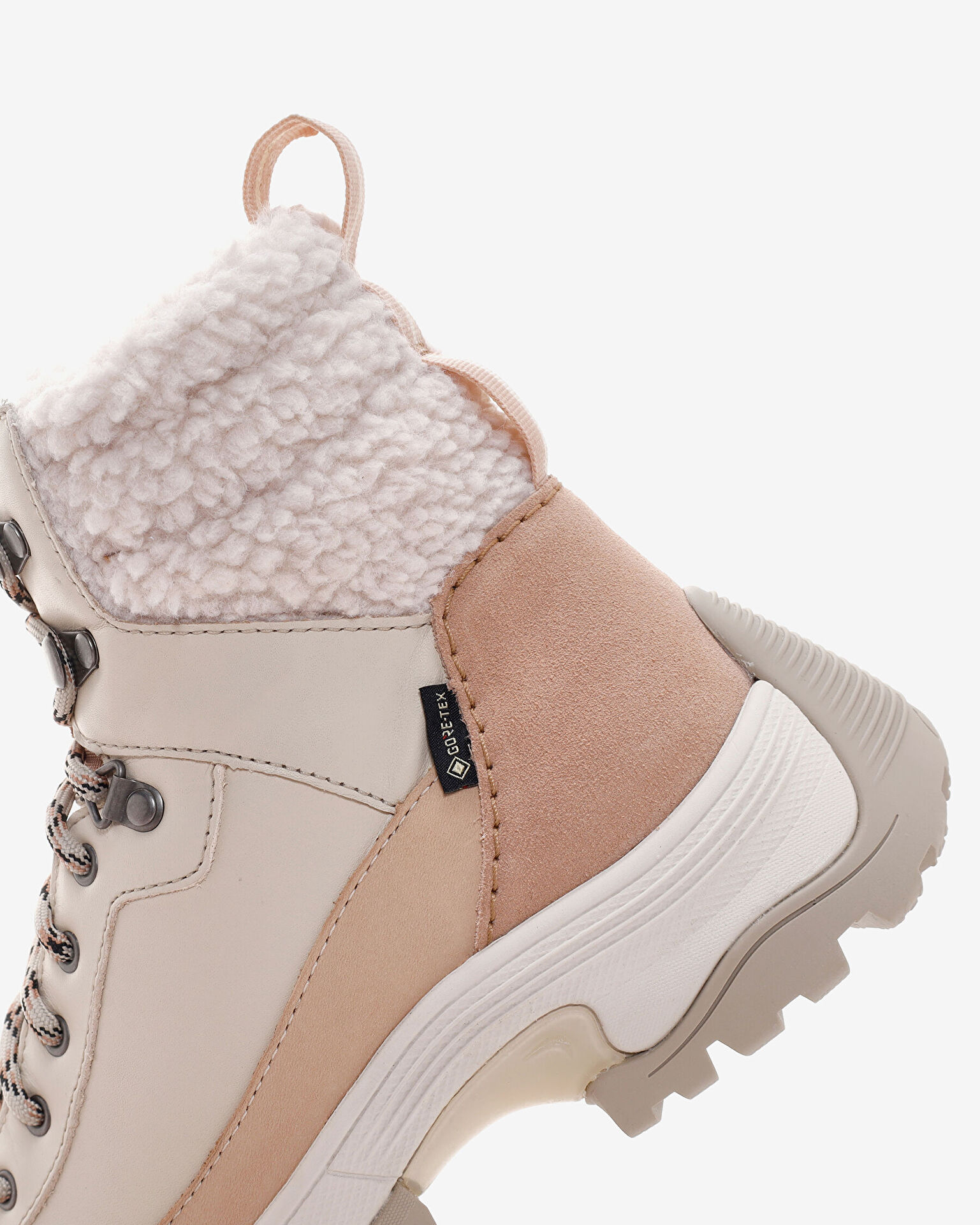 Resim Atlhiketop Gore-tex