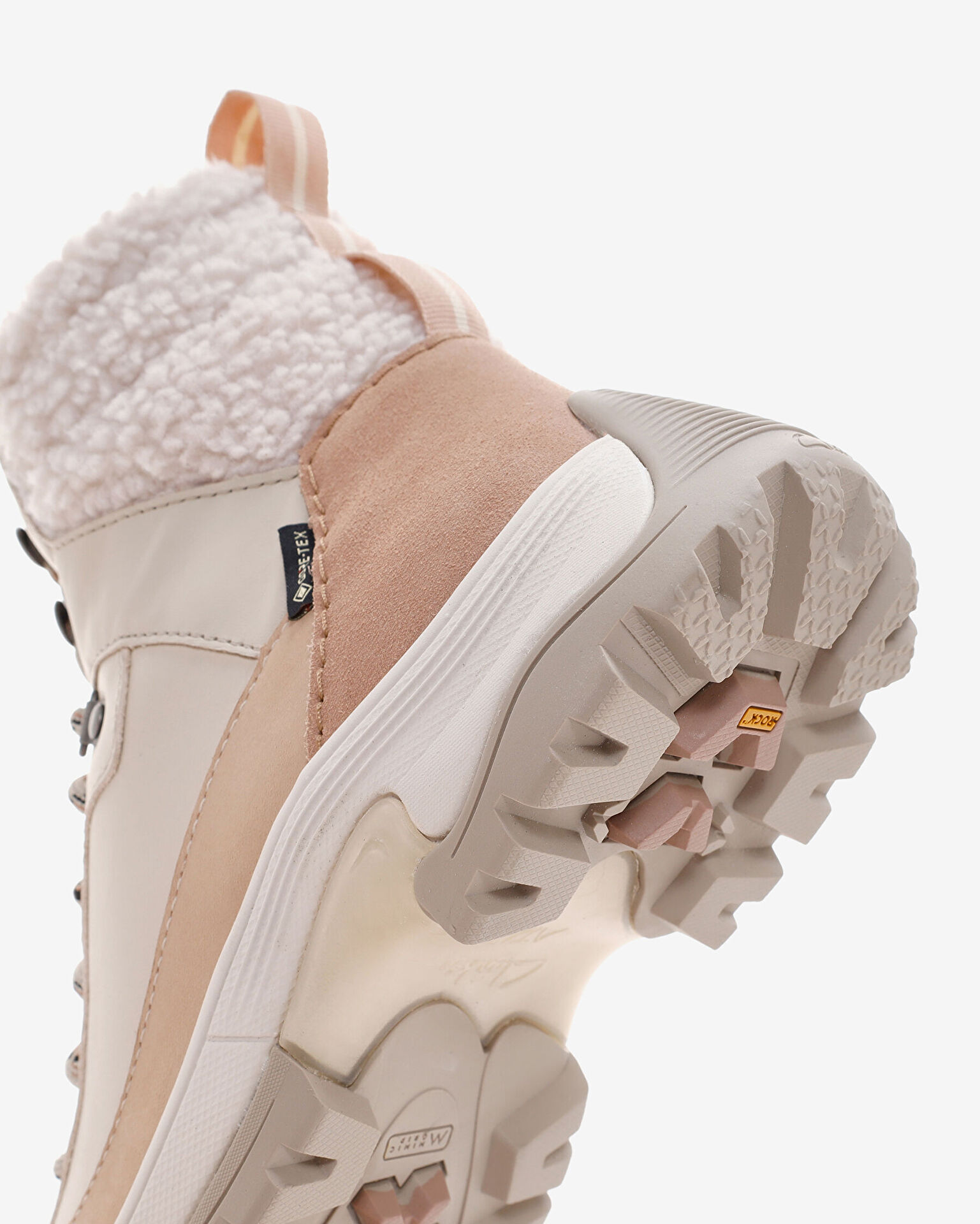 Resim Atlhiketop Gore-tex