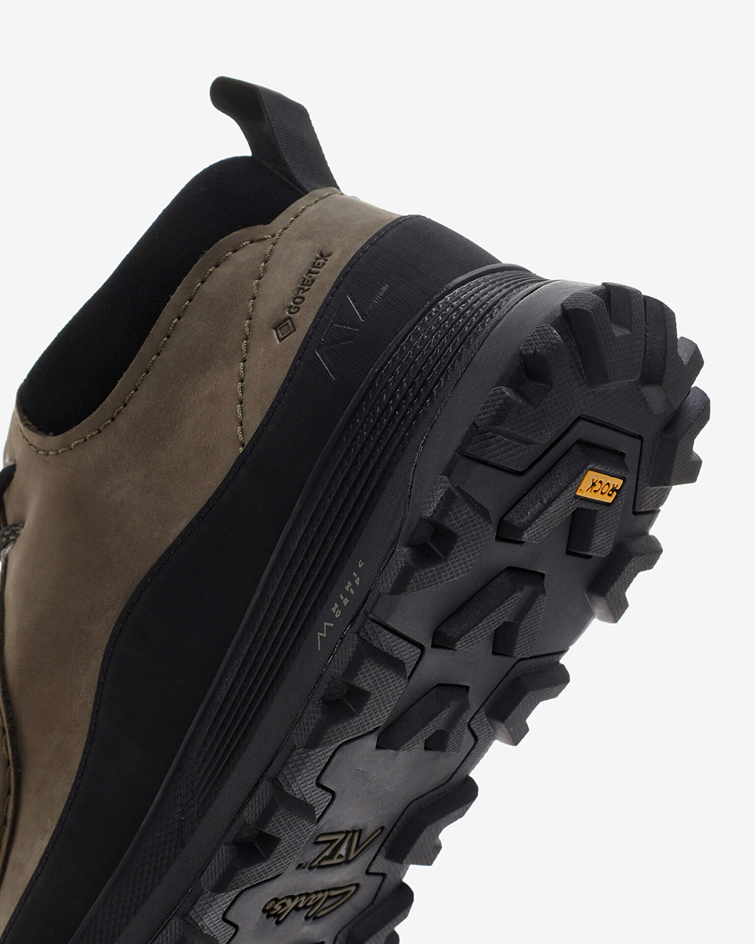 Resim Atltkwallbt Gore-tex