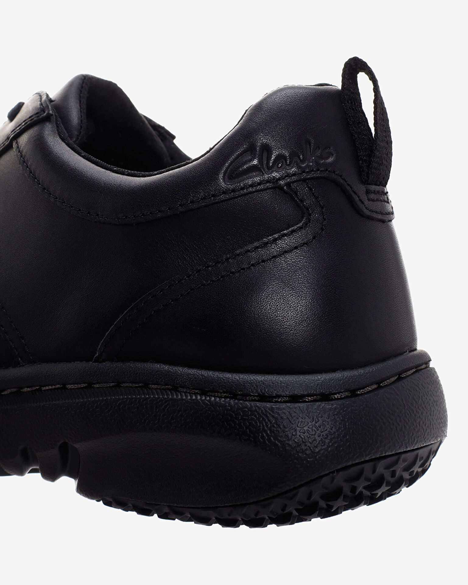 Resim Clarkspro Lace