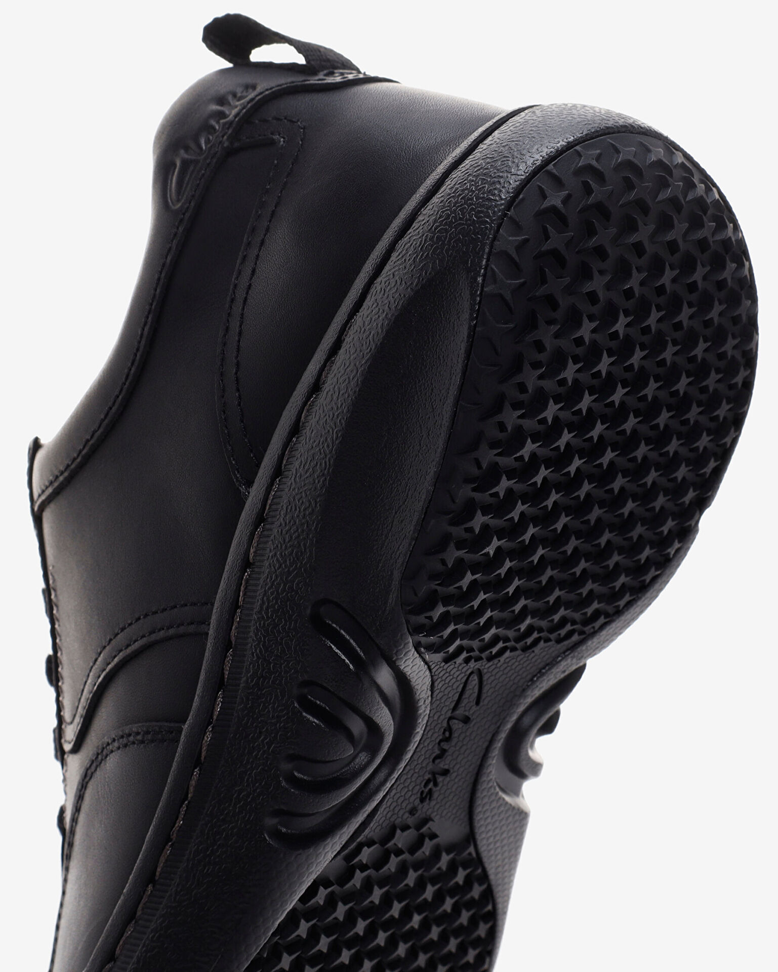 Resim Clarkspro Lace