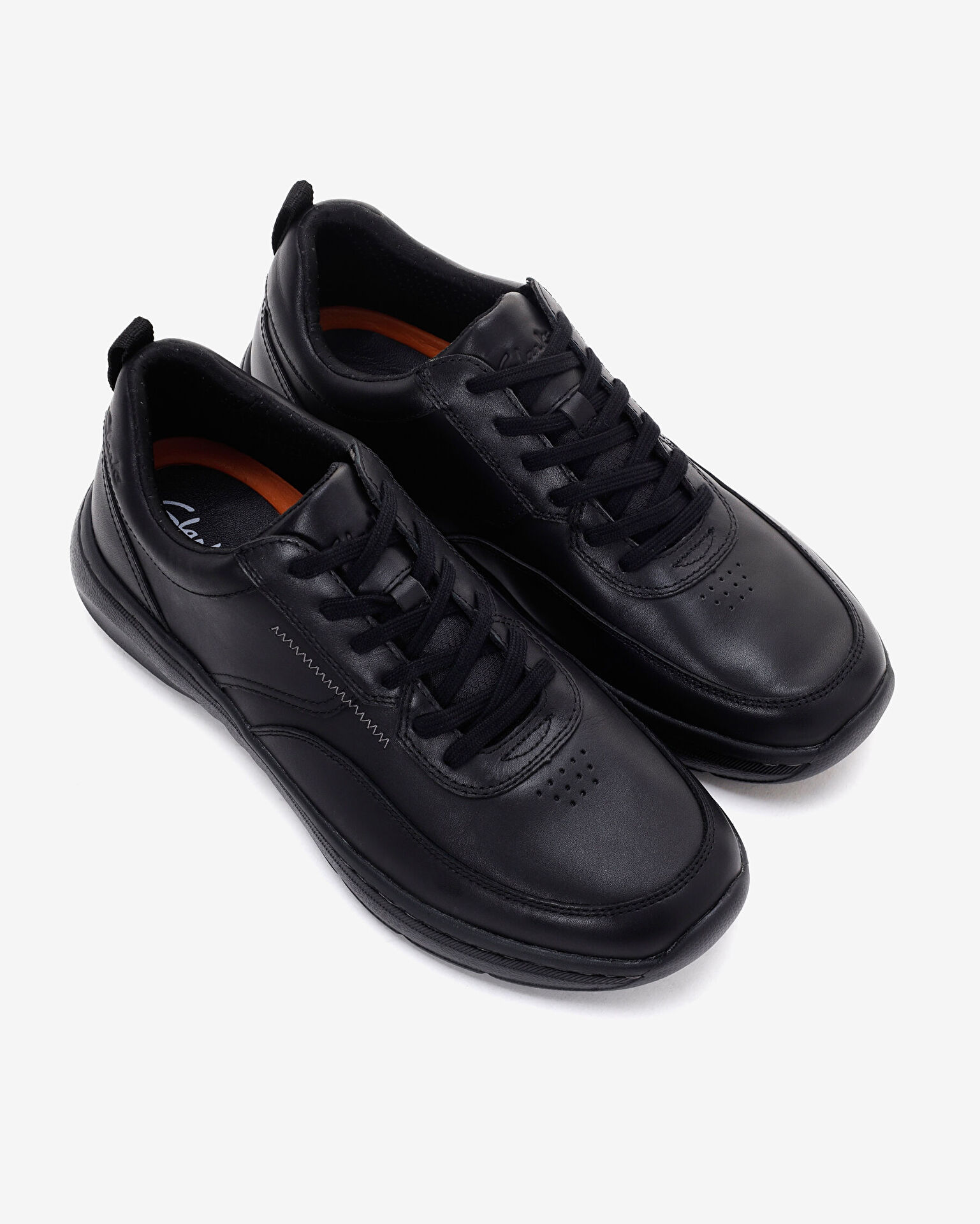 Resim Clarkspro Lace